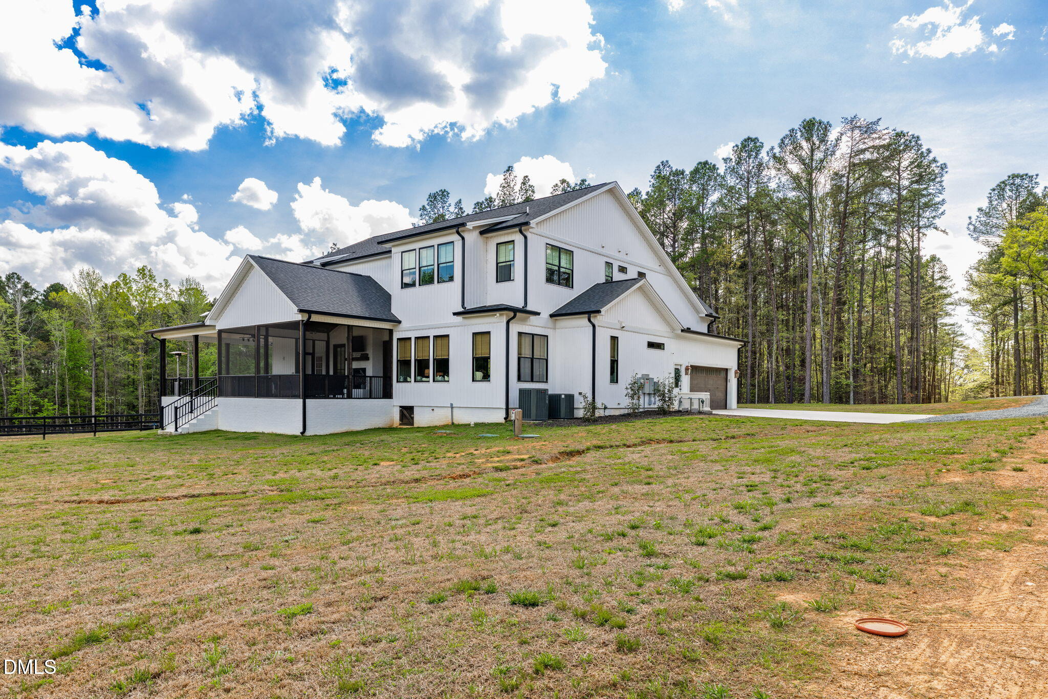8660 Nc Hwy 96