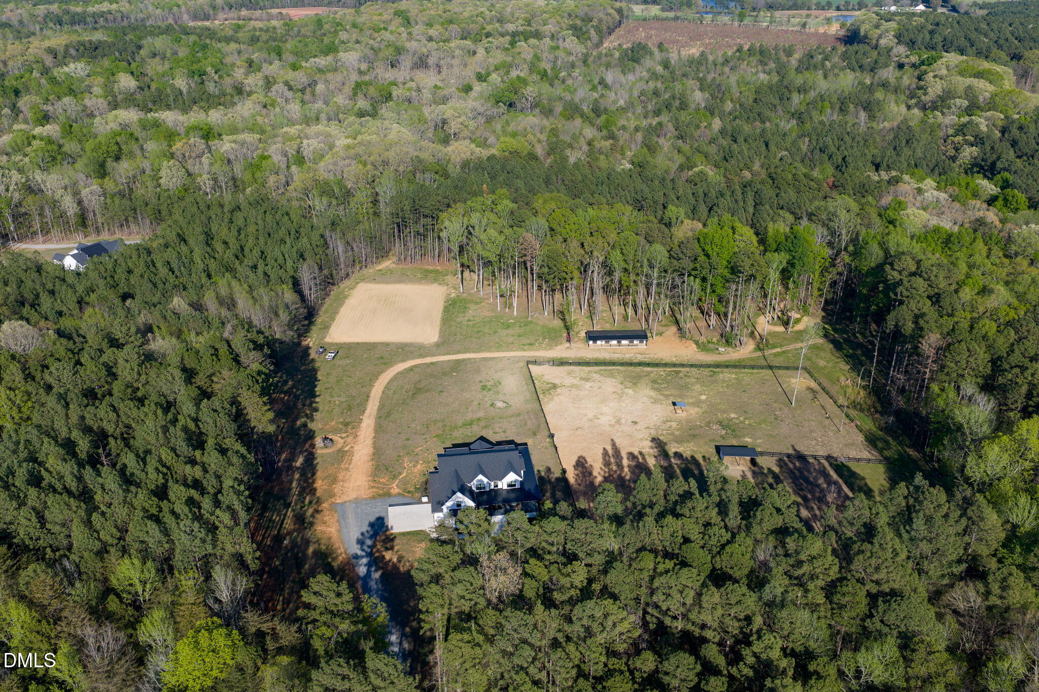 8660 Nc Hwy 96