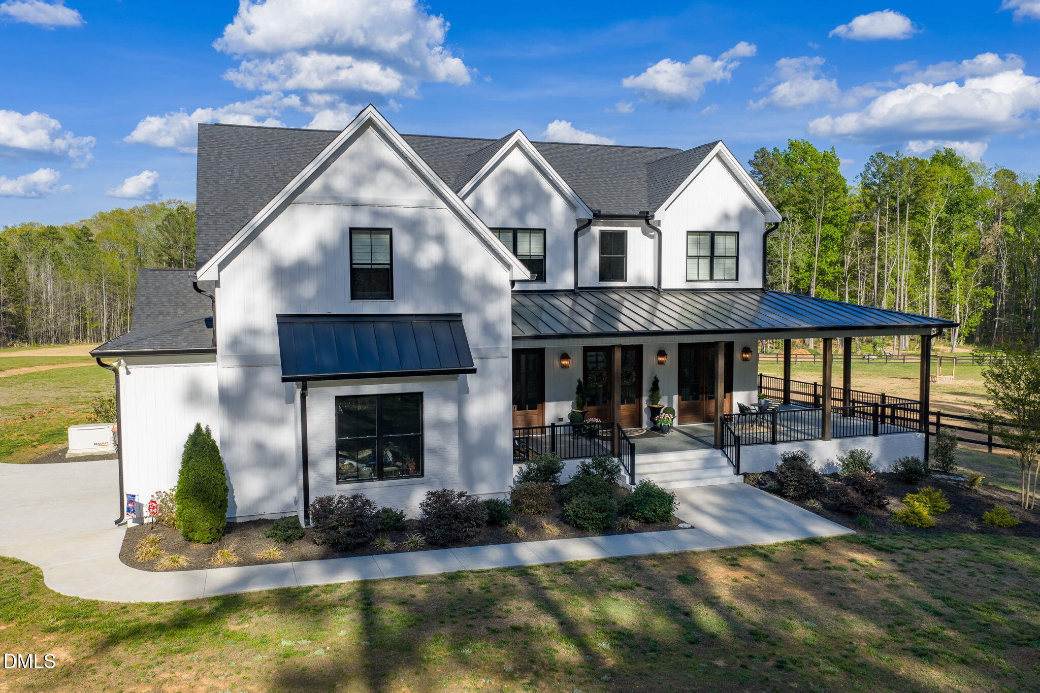 8660 Nc Hwy 96