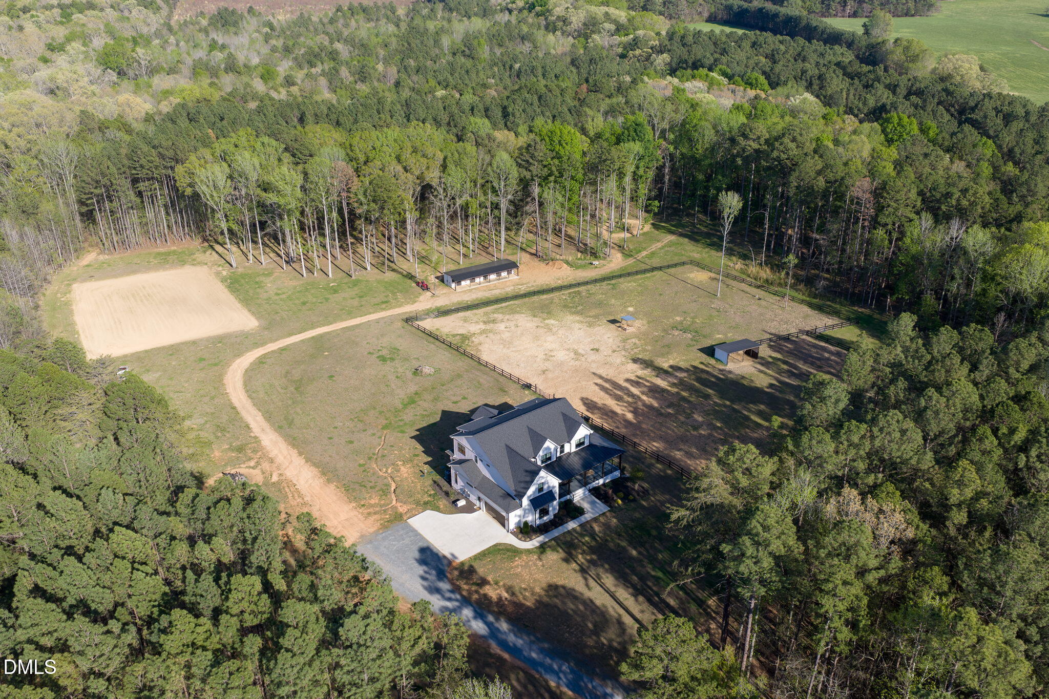 8660 Nc Hwy 96