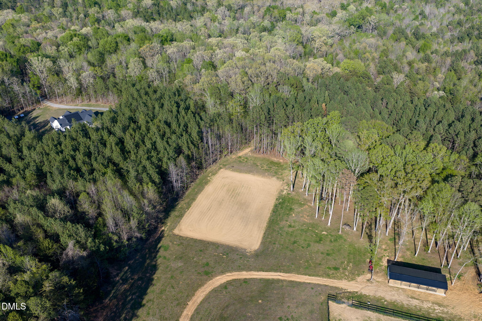 8660 Nc Hwy 96