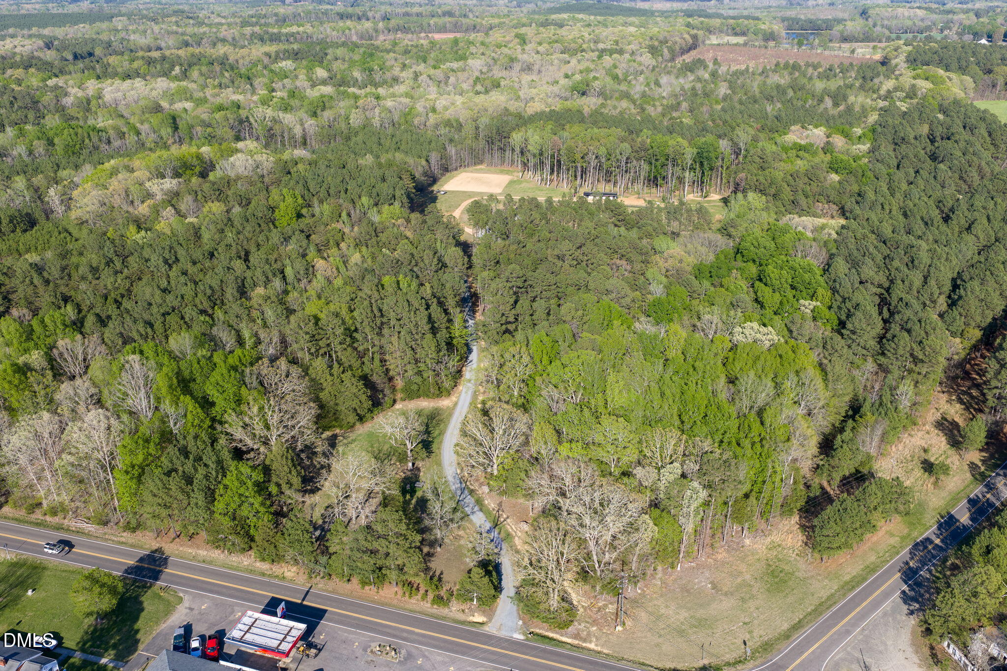 8660 Nc Hwy 96