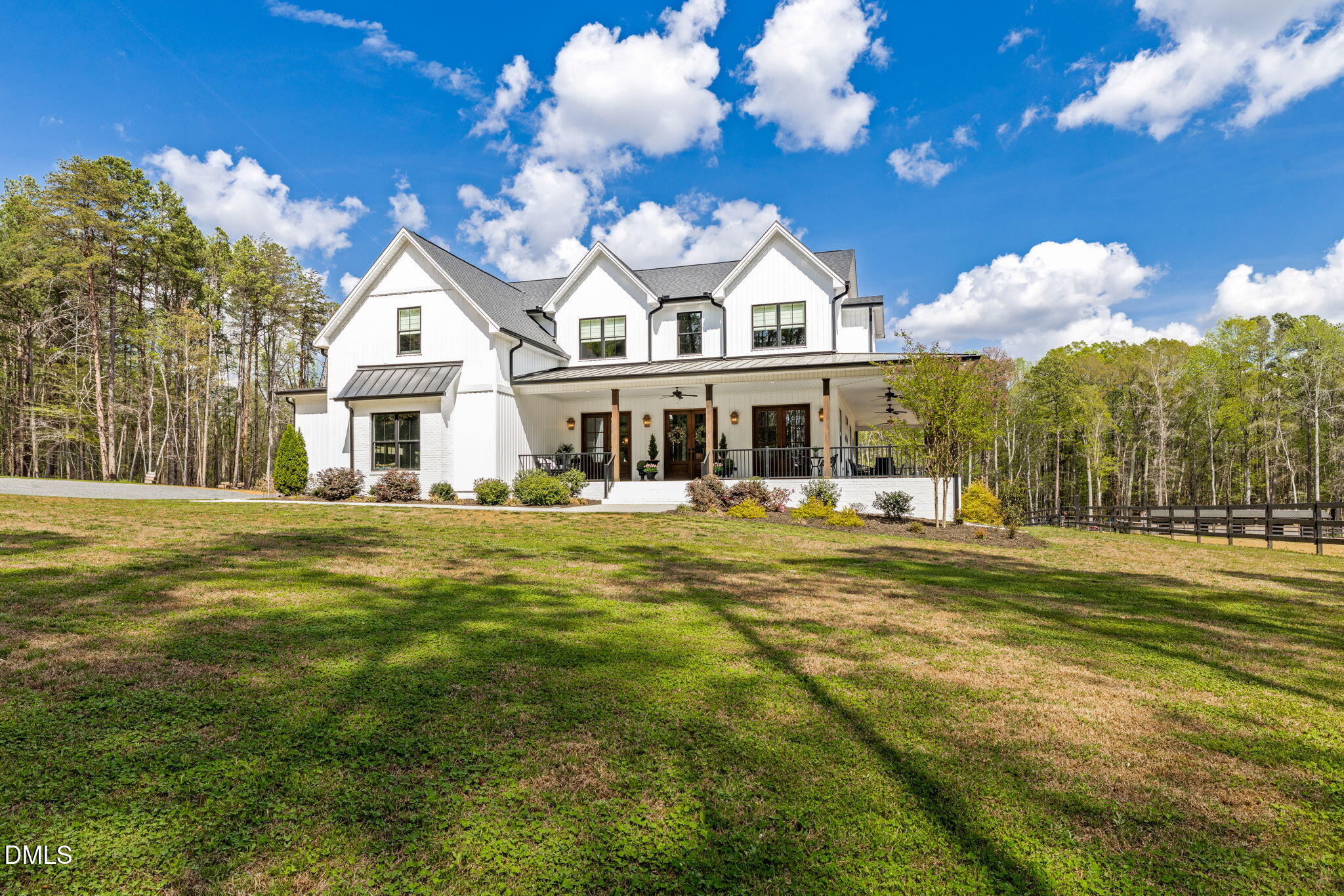 8660 Nc Hwy 96