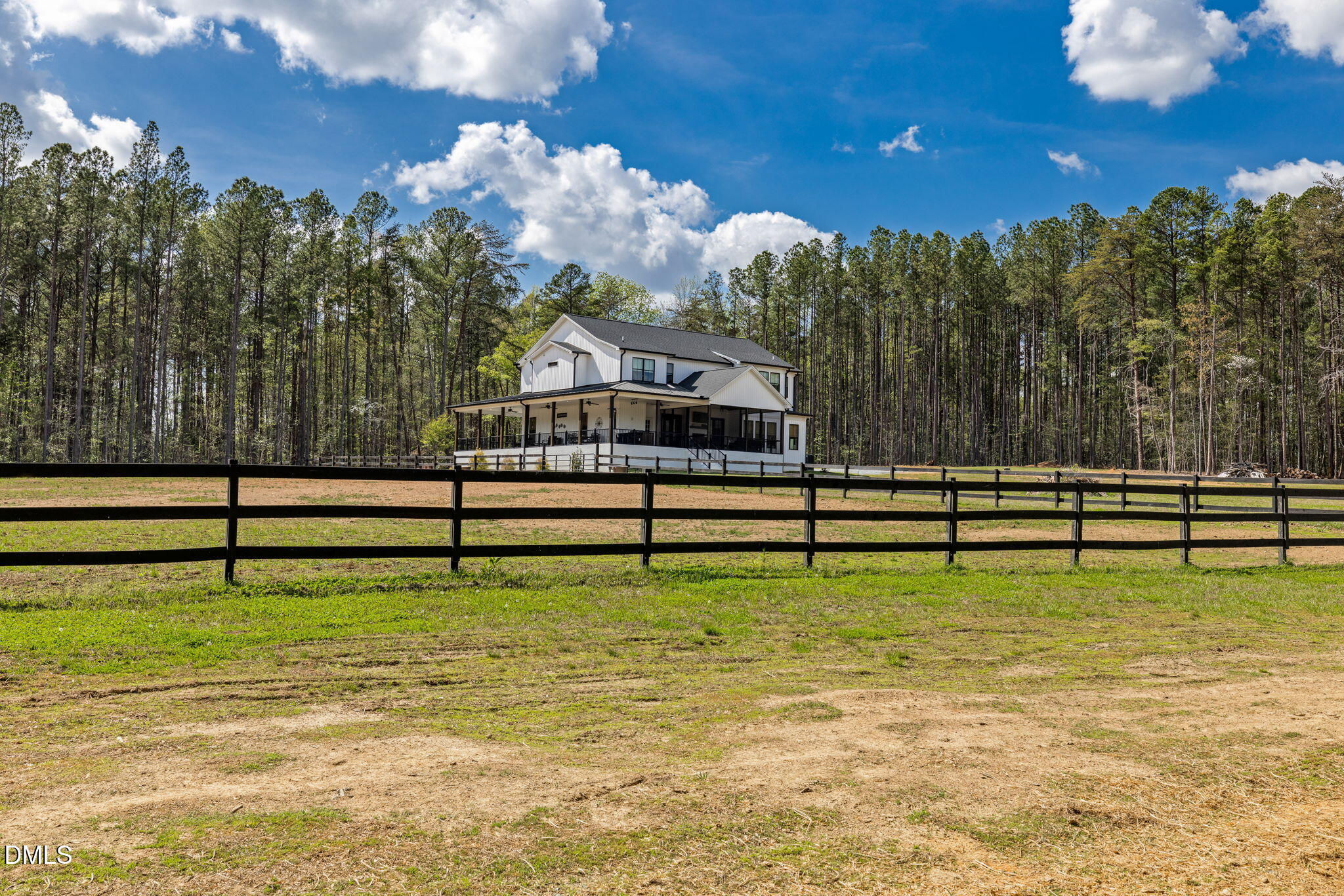 8660 Nc Hwy 96