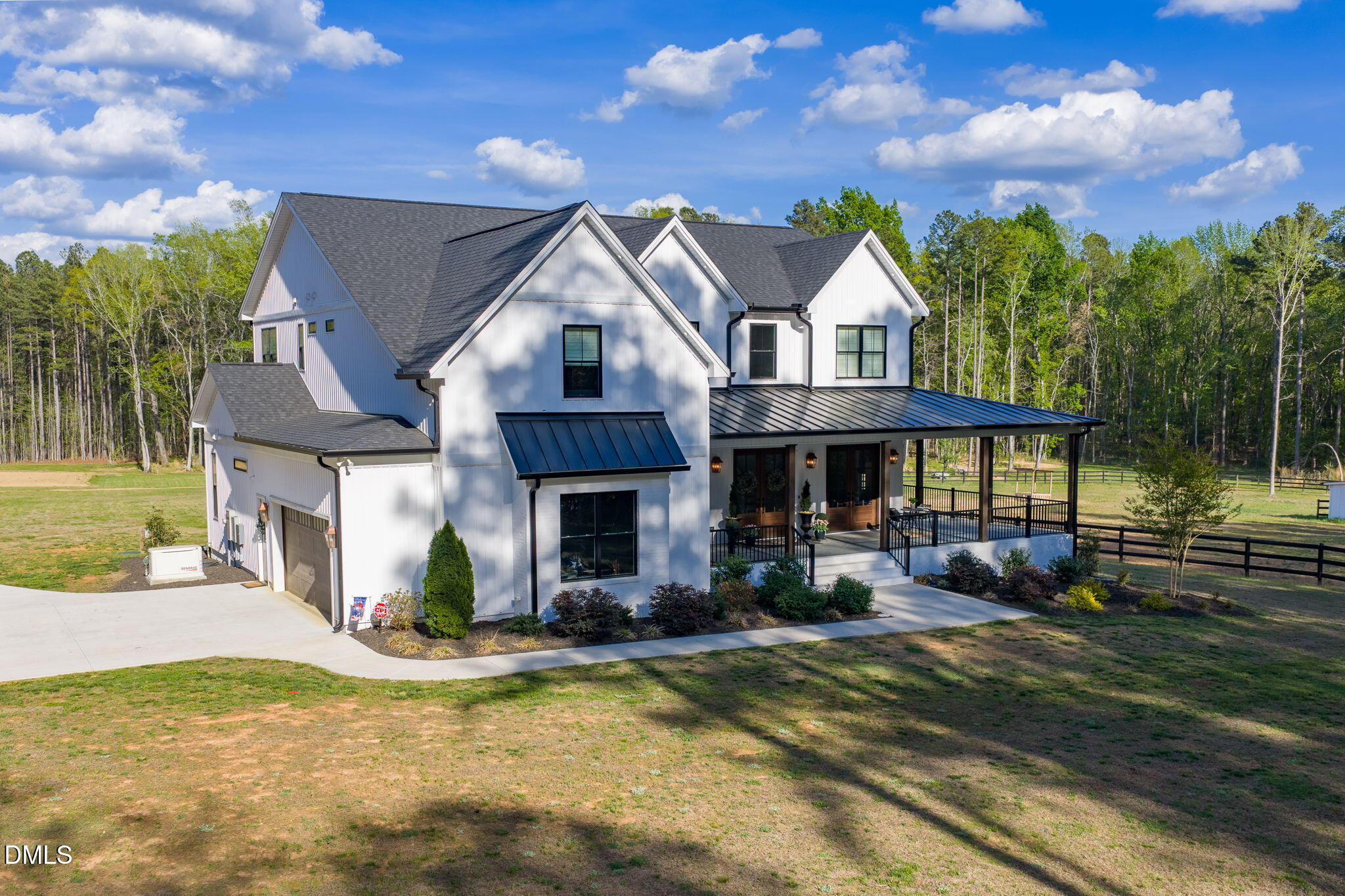 8660 Nc Hwy 96