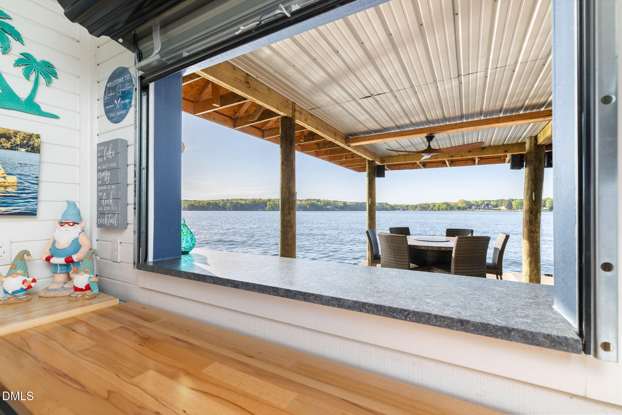 348 Harbor Drive