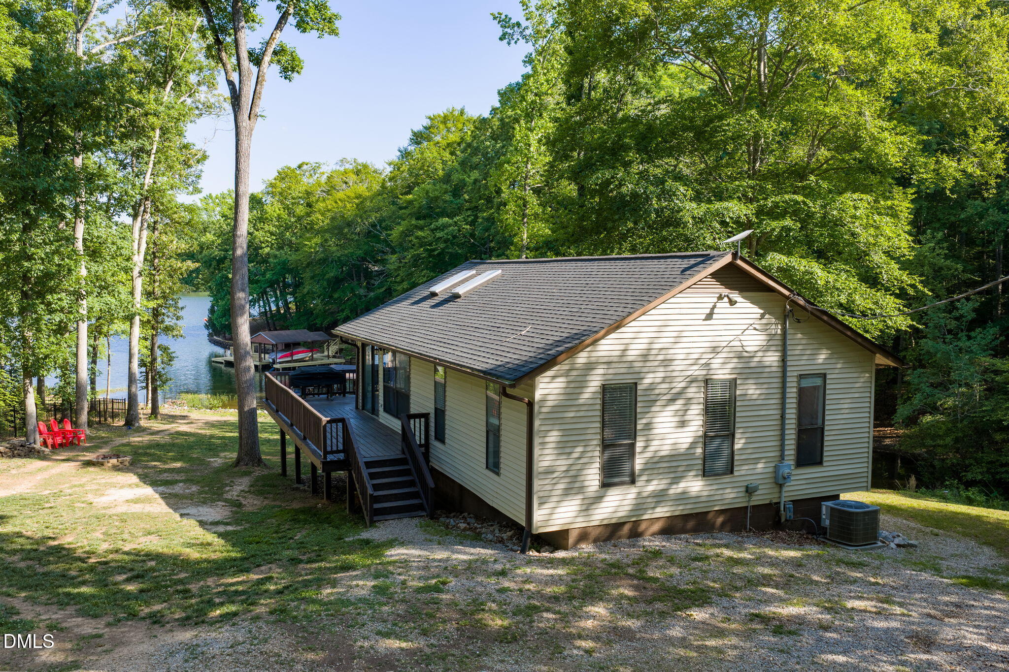 106 Bass Court