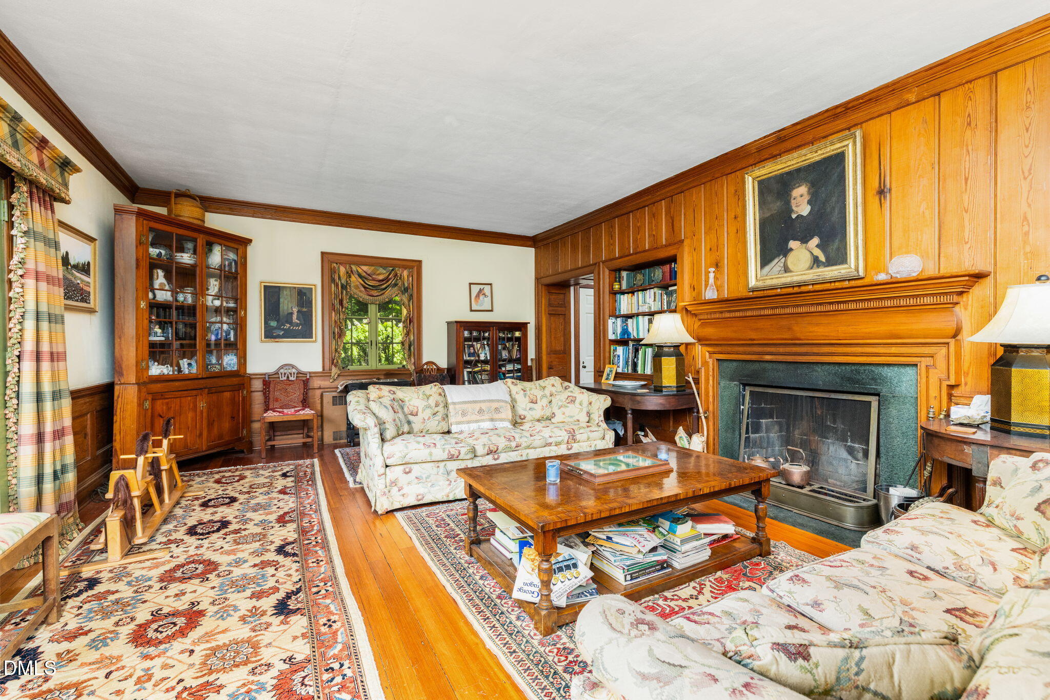 418 Fairview Street