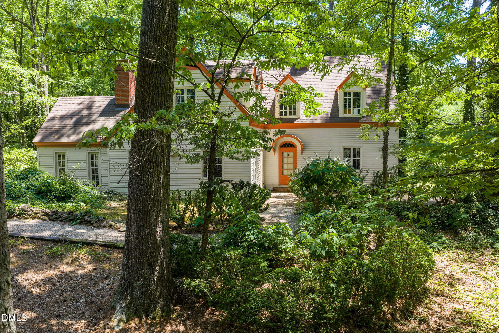 418 Fairview Street