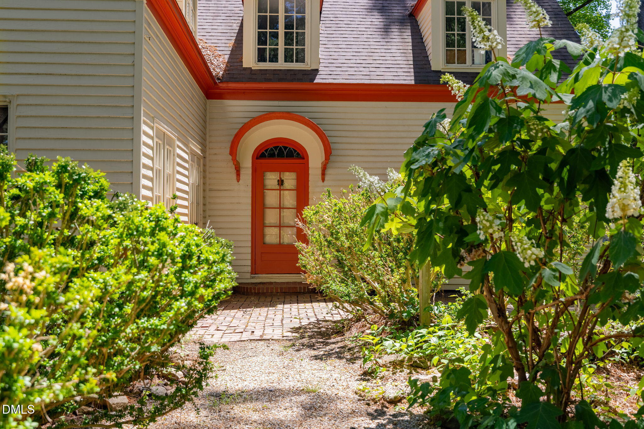 418 Fairview Street