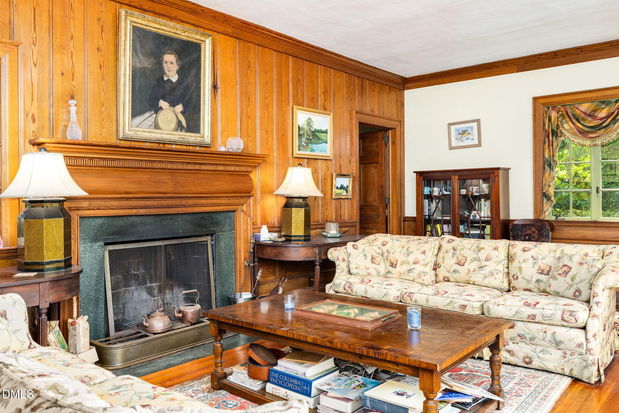 418 Fairview Street