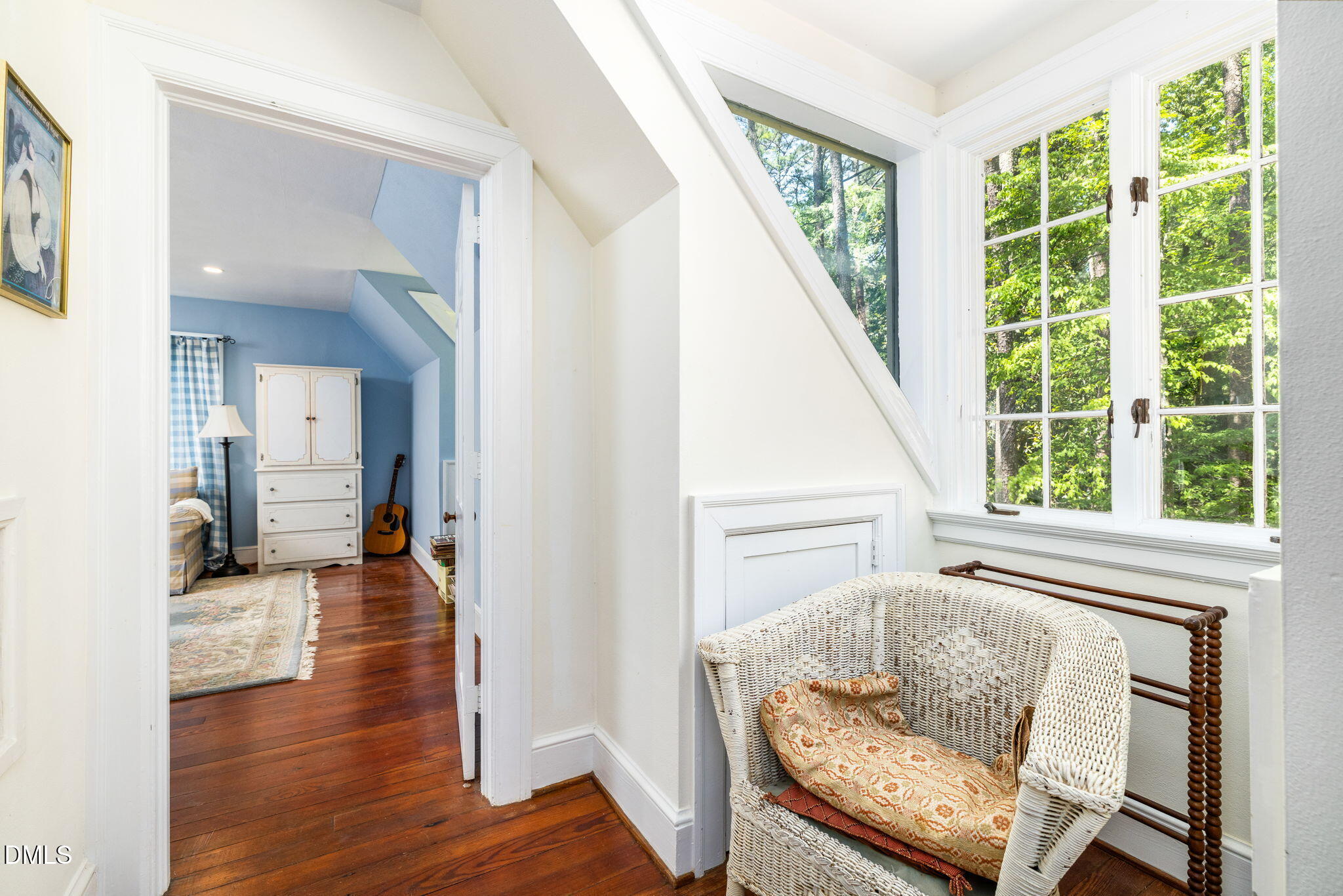 418 Fairview Street