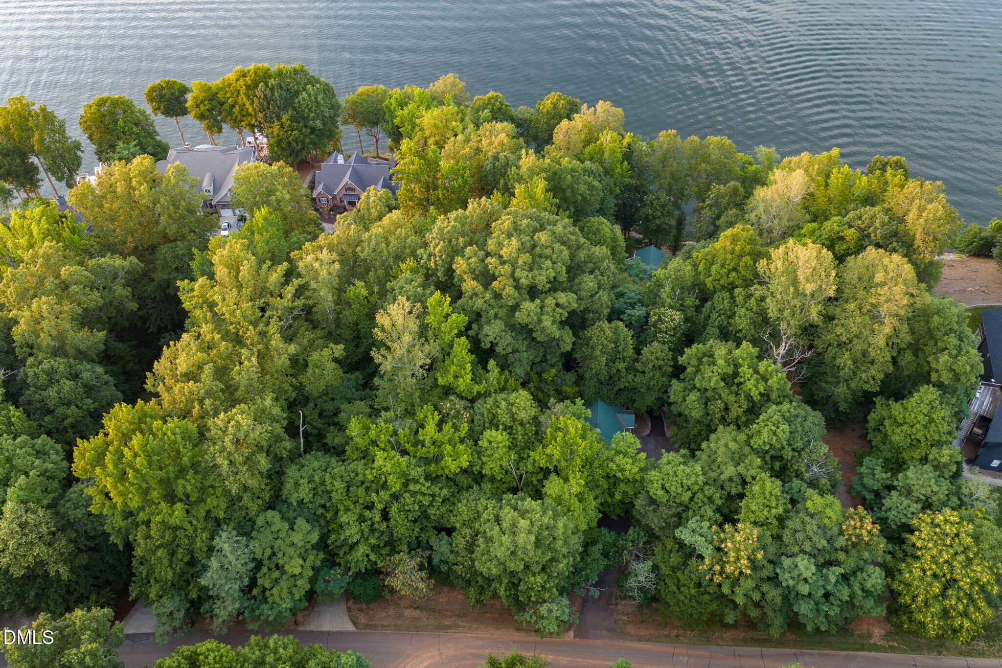 Lot 15 Harbor Dr. Drive