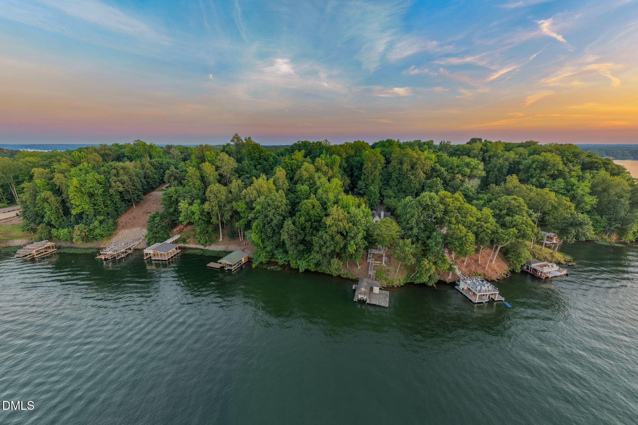 Lot 15 Harbor Dr. Drive
