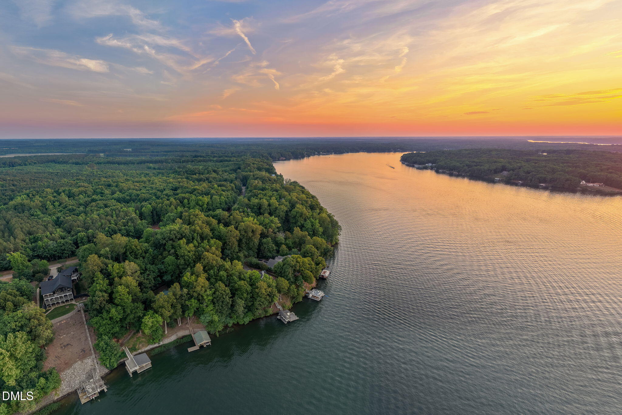 Lot 15 Harbor Dr. Drive