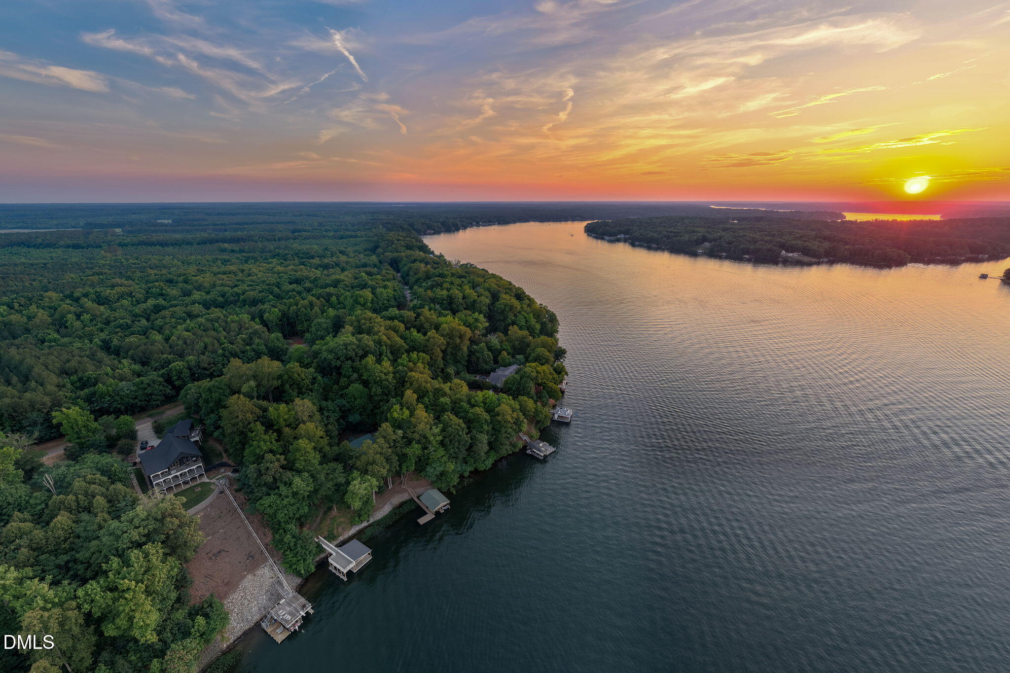 Lot 15 Harbor Dr. Drive