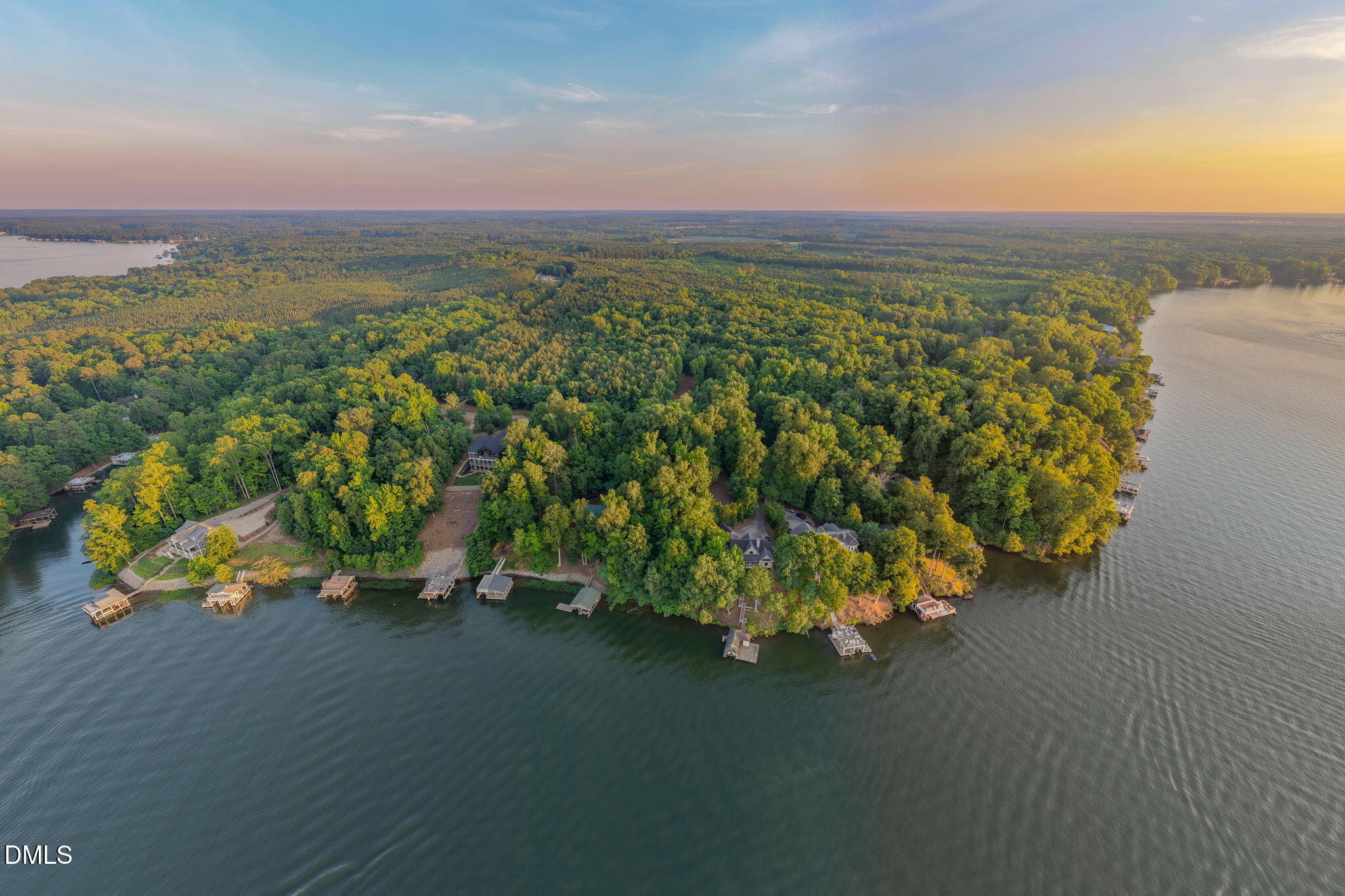 Lot 15 Harbor Dr. Drive