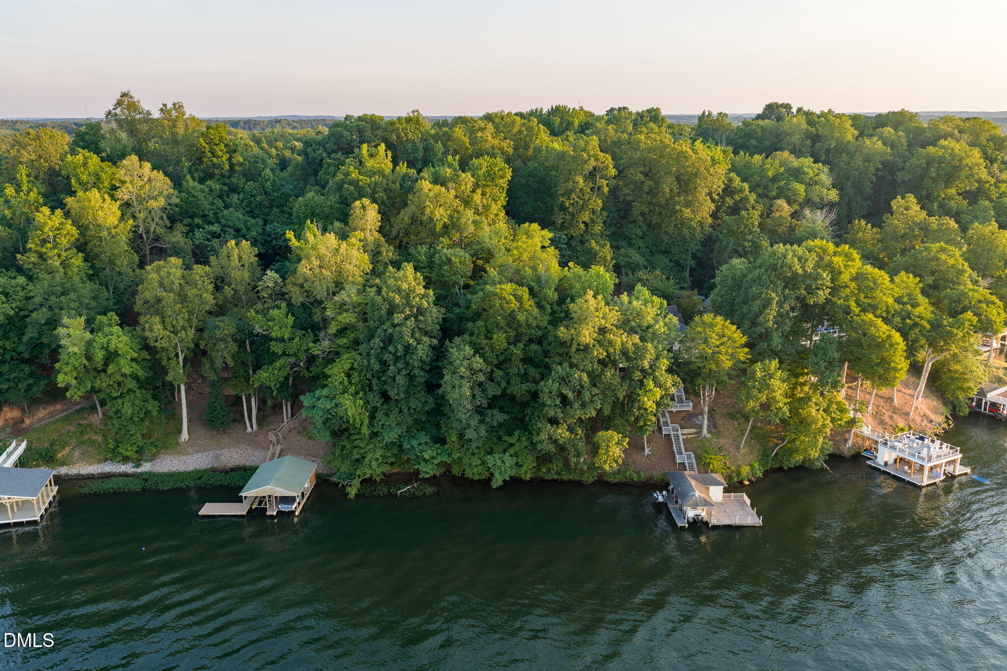 Lot 15 Harbor Dr. Drive