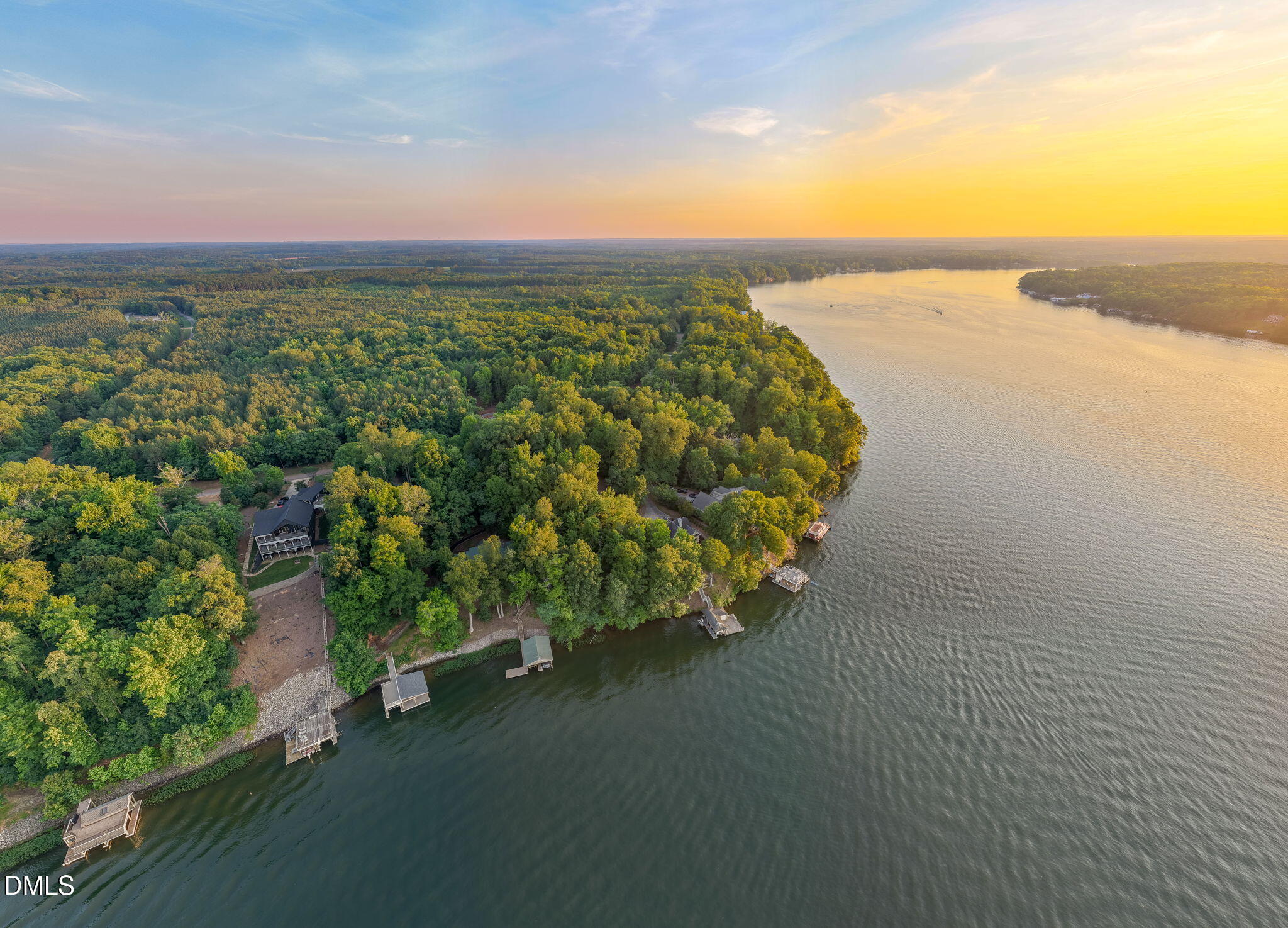 Lot 15 Harbor Dr. Drive