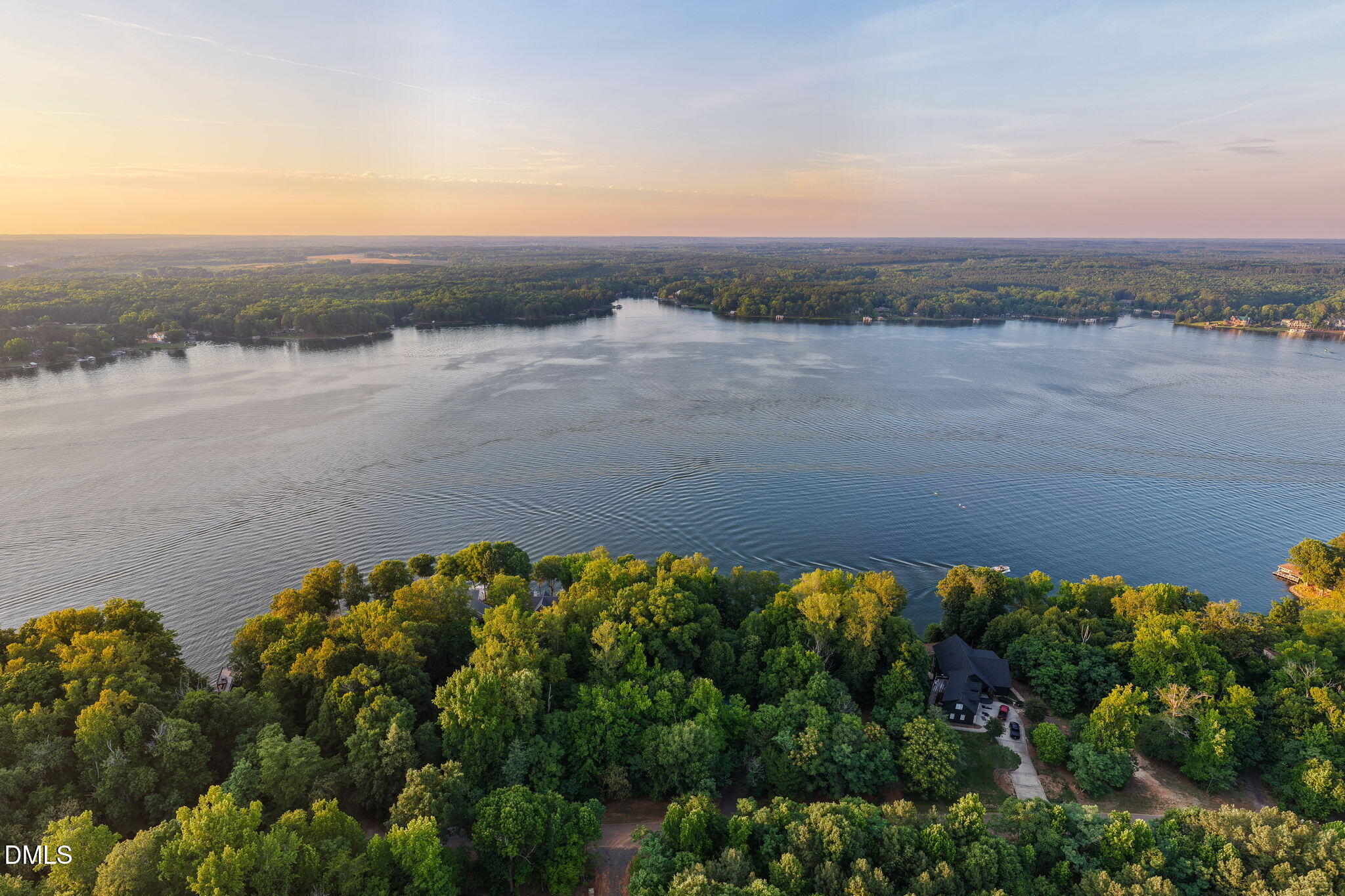 Lot 15 Harbor Dr. Drive