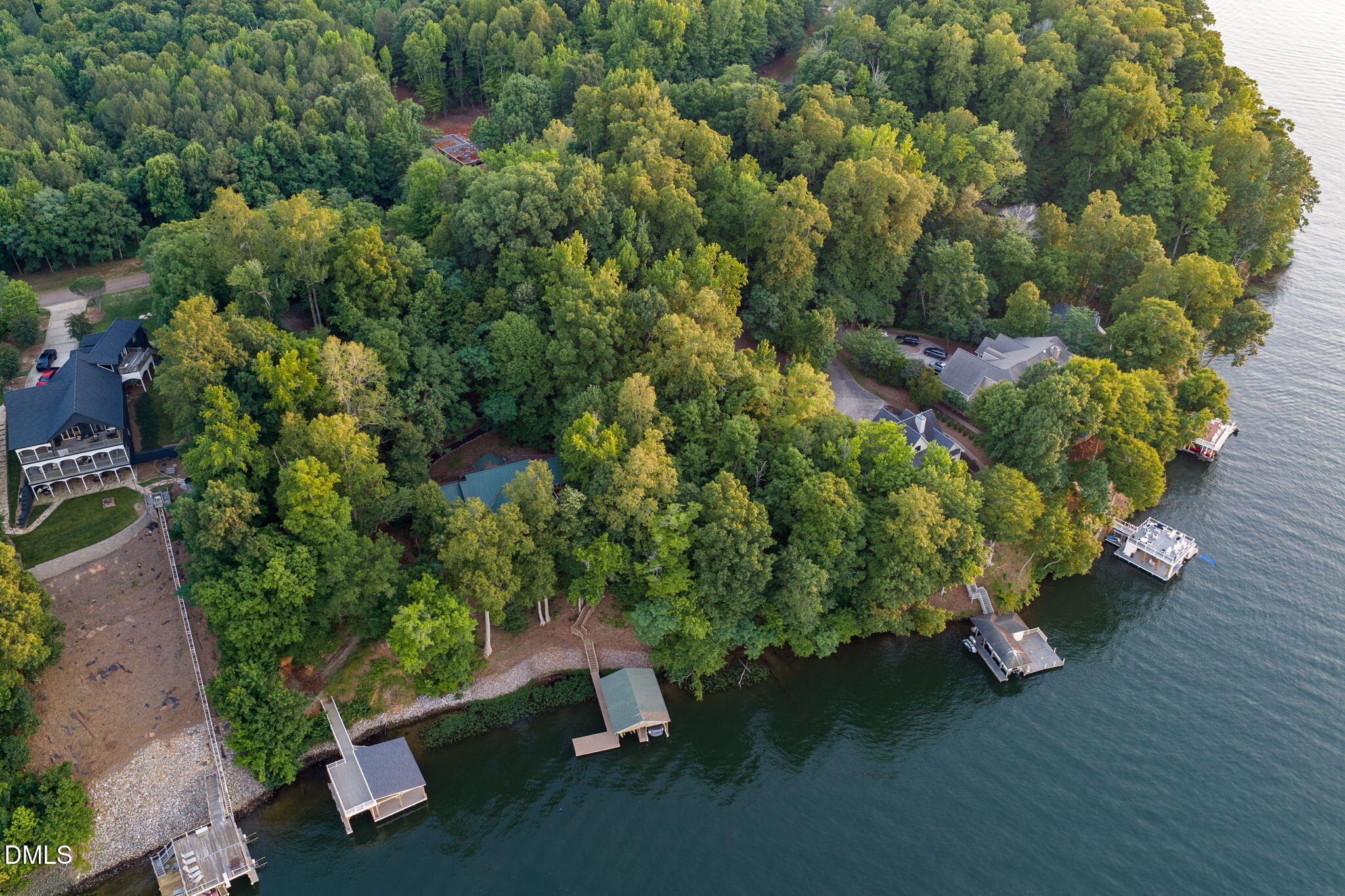 Lot 15 Harbor Dr. Drive