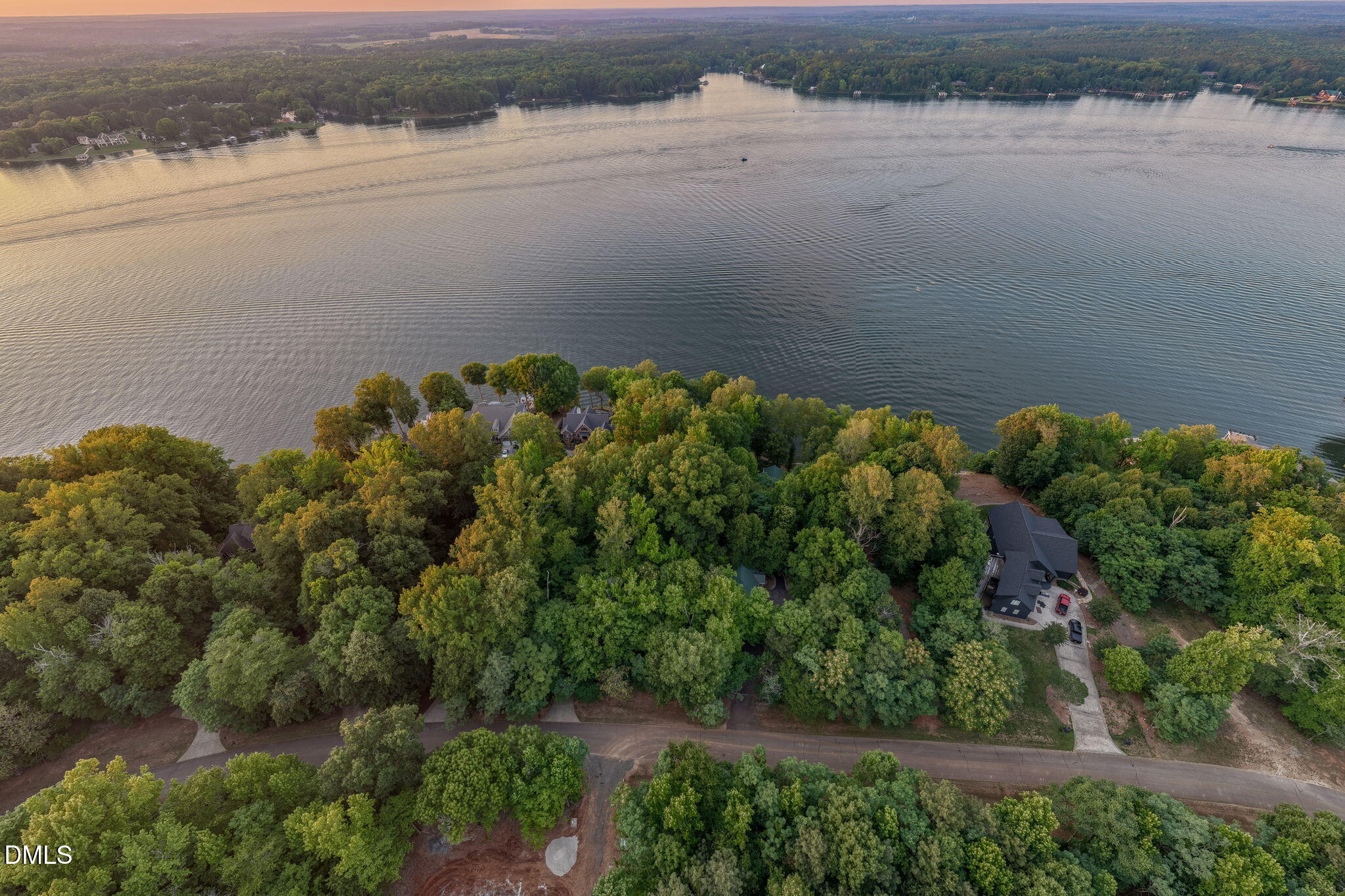 Lot 15 Harbor Dr. Drive