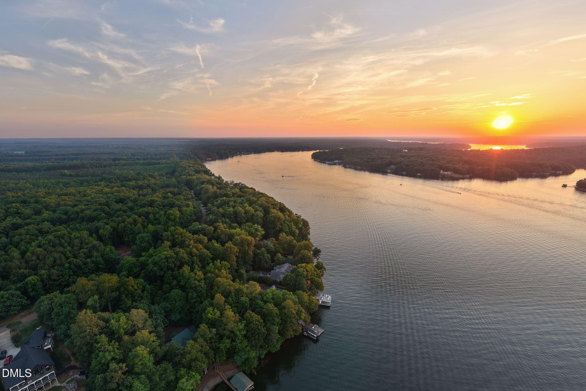 Lot 15 Harbor Dr. Drive