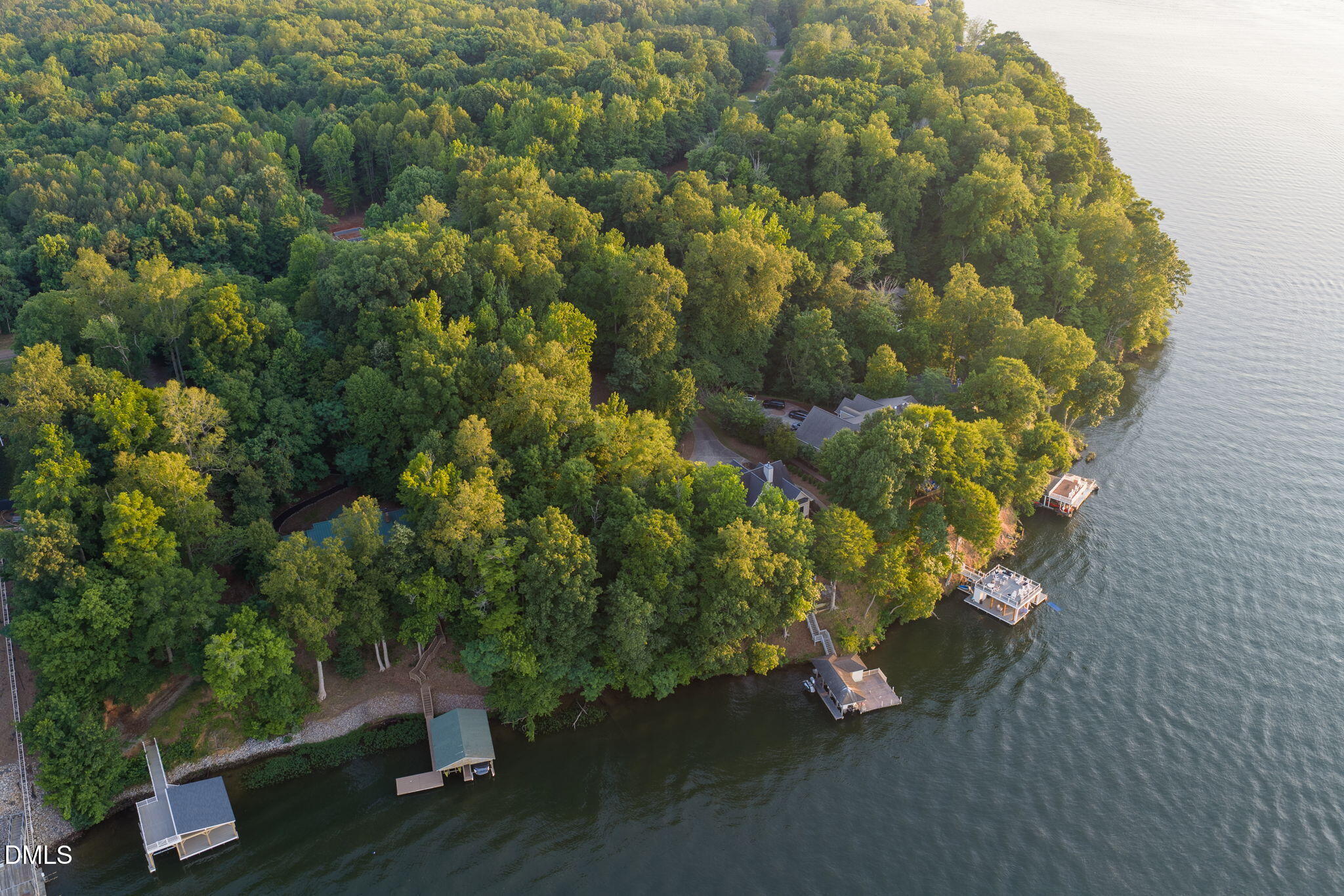 Lot 15 Harbor Dr. Drive