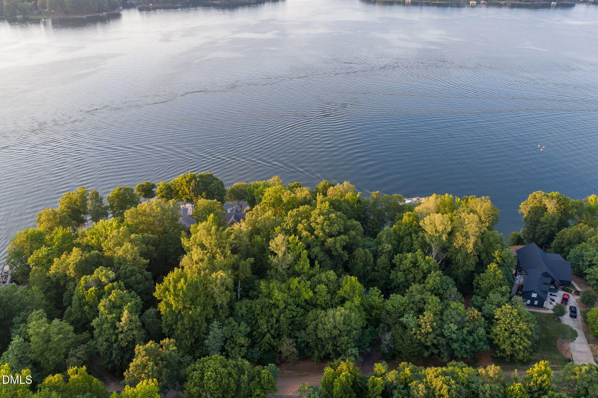 Lot 15 Harbor Dr. Drive
