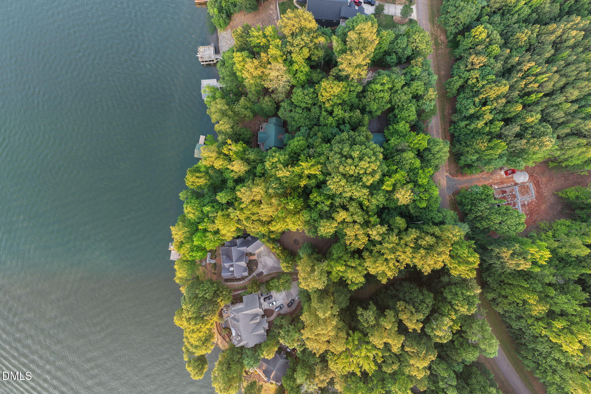 Lot 15 Harbor Dr. Drive