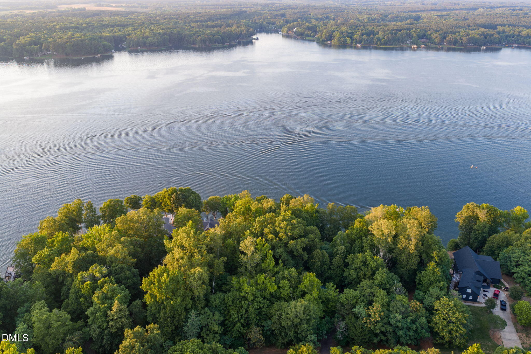 Lot 15 Harbor Dr. Drive