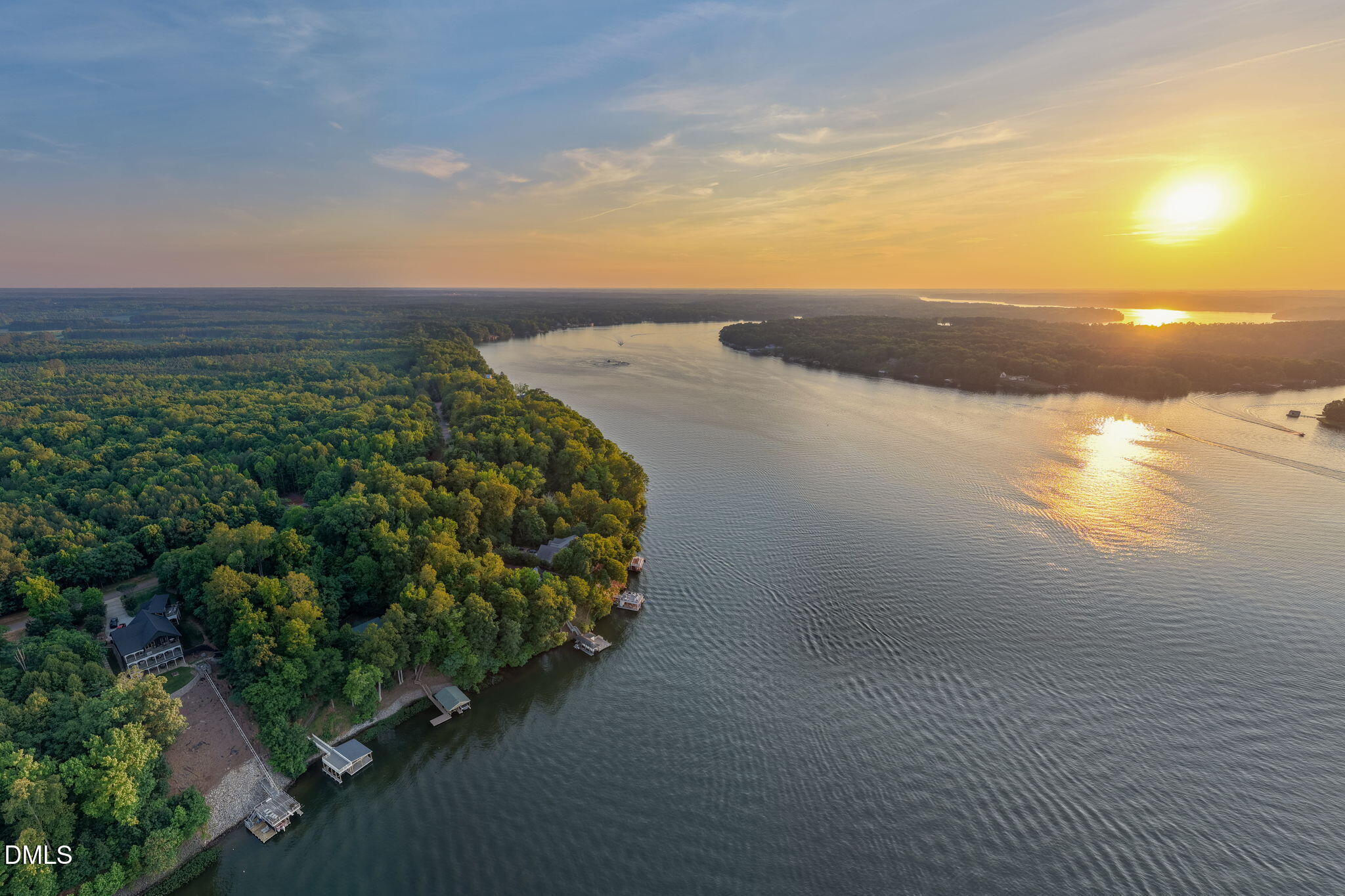 Lot 15 Harbor Dr. Drive