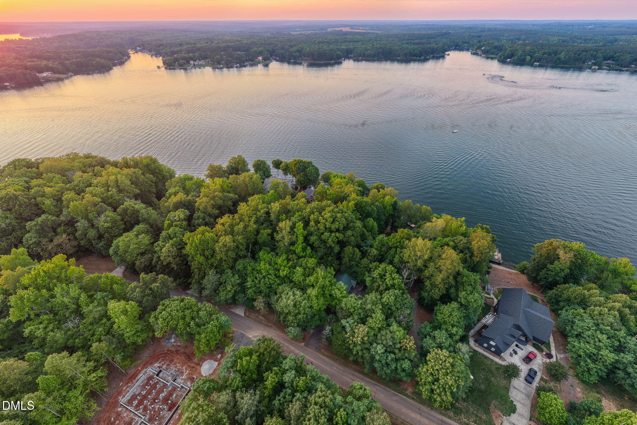 Lot 15 Harbor Dr. Drive