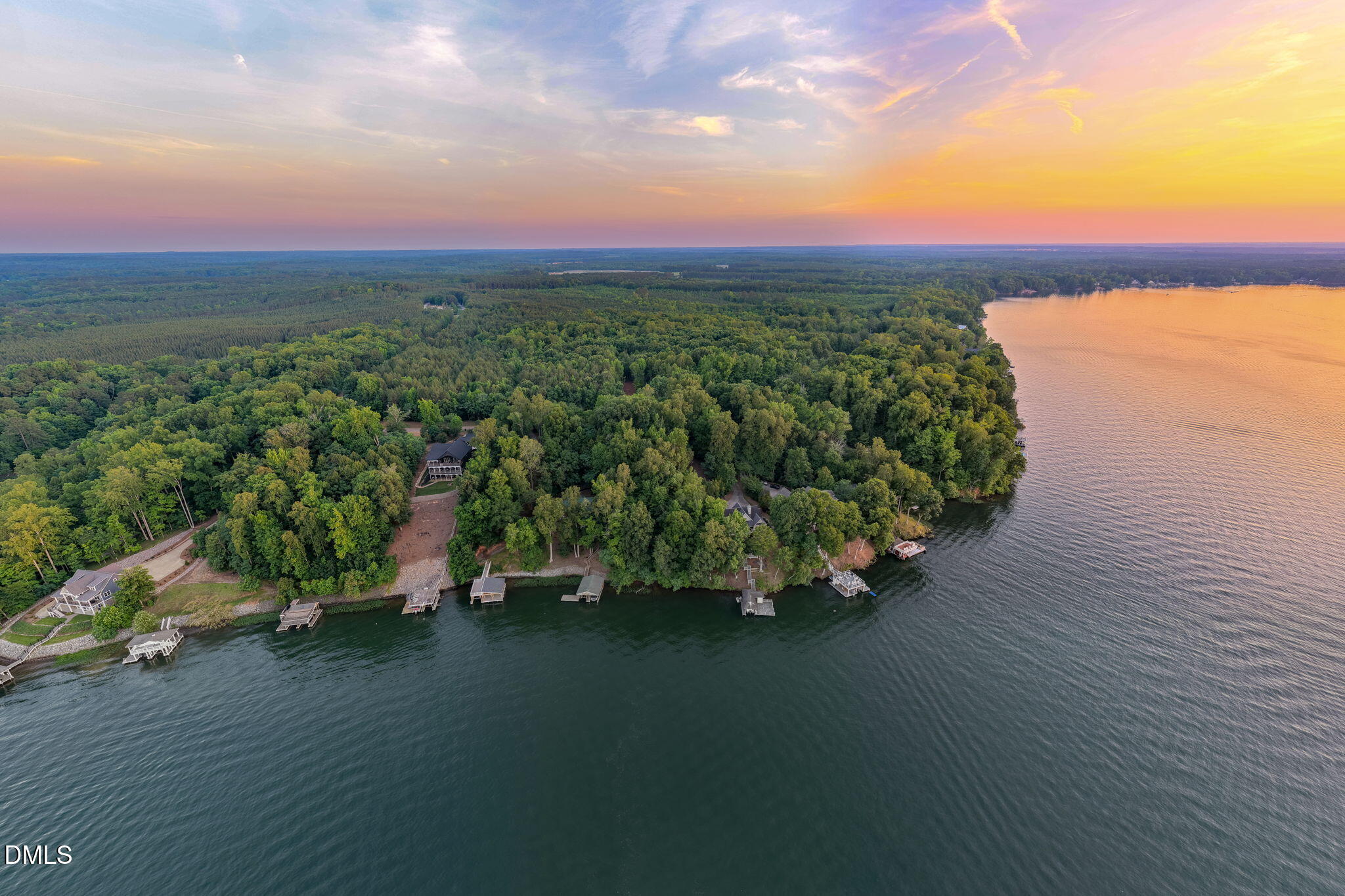 Lot 15 Harbor Dr. Drive