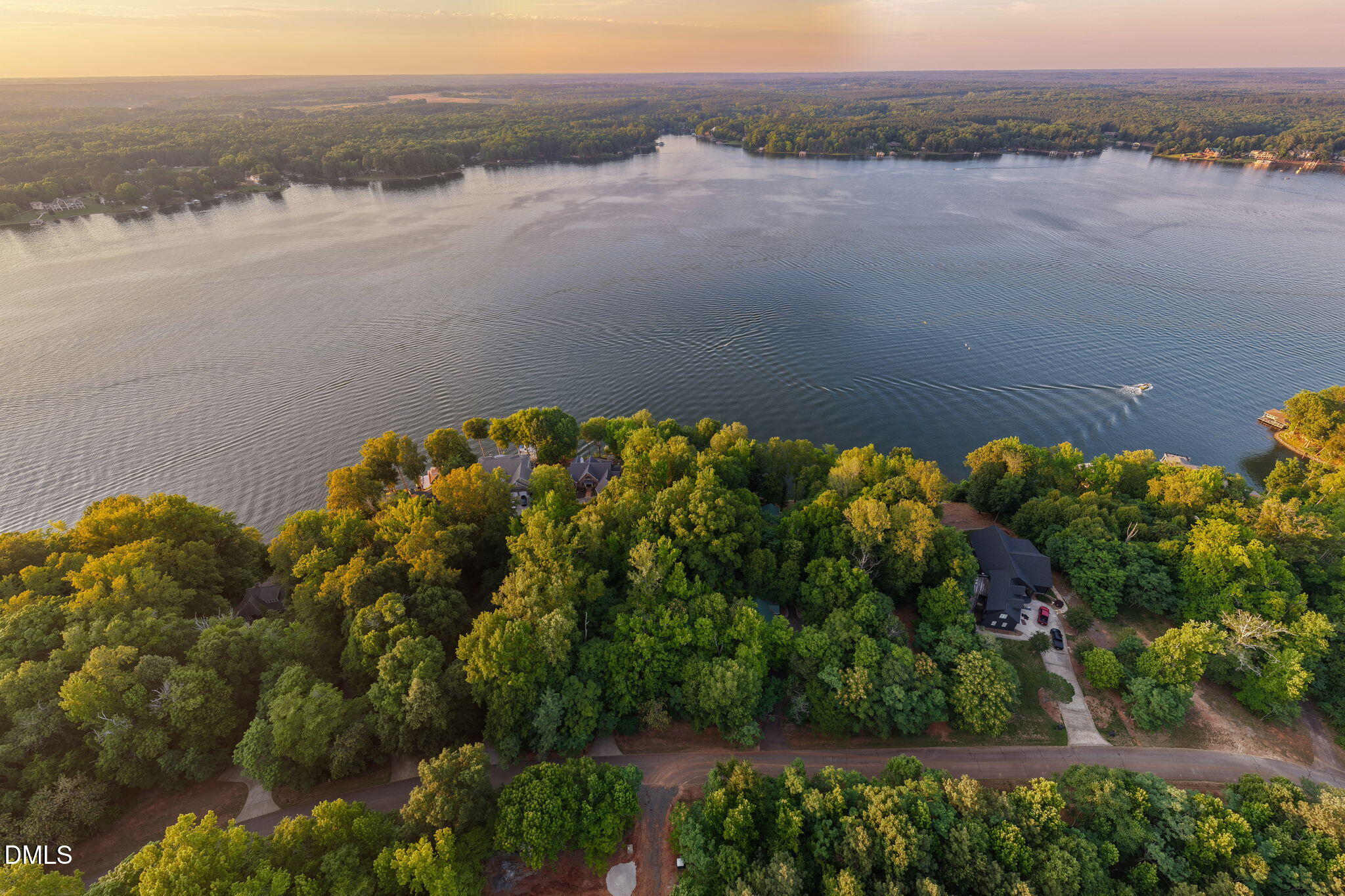 Lot 15 Harbor Dr. Drive