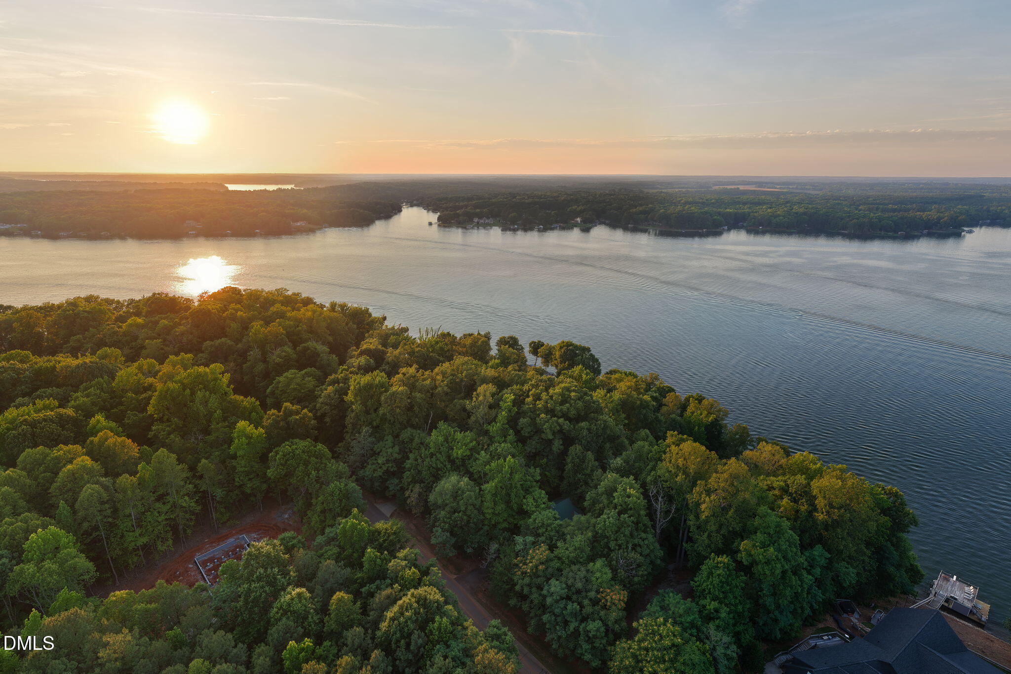 Lot 15 Harbor Dr. Drive