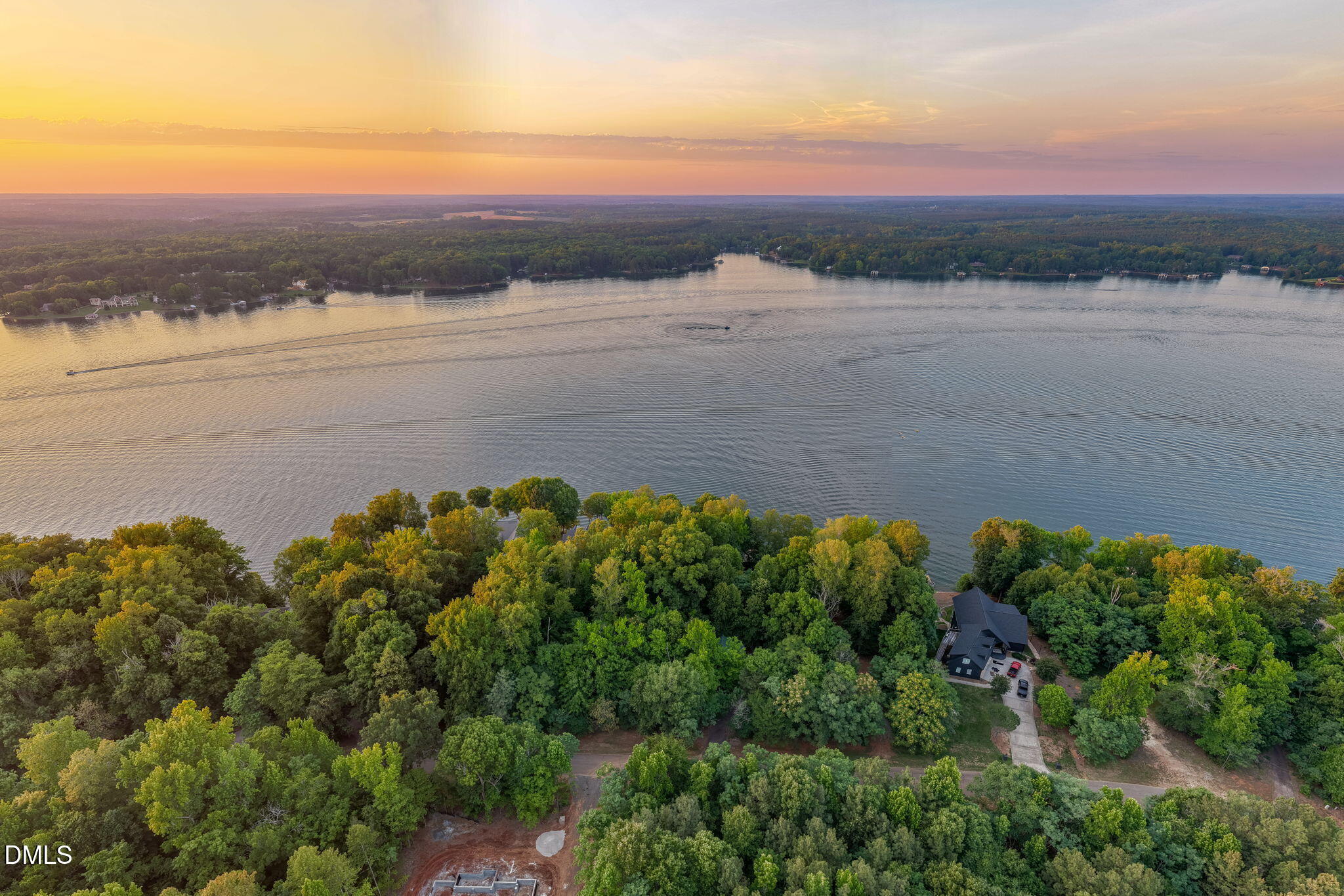 Lot 15 Harbor Dr. Drive