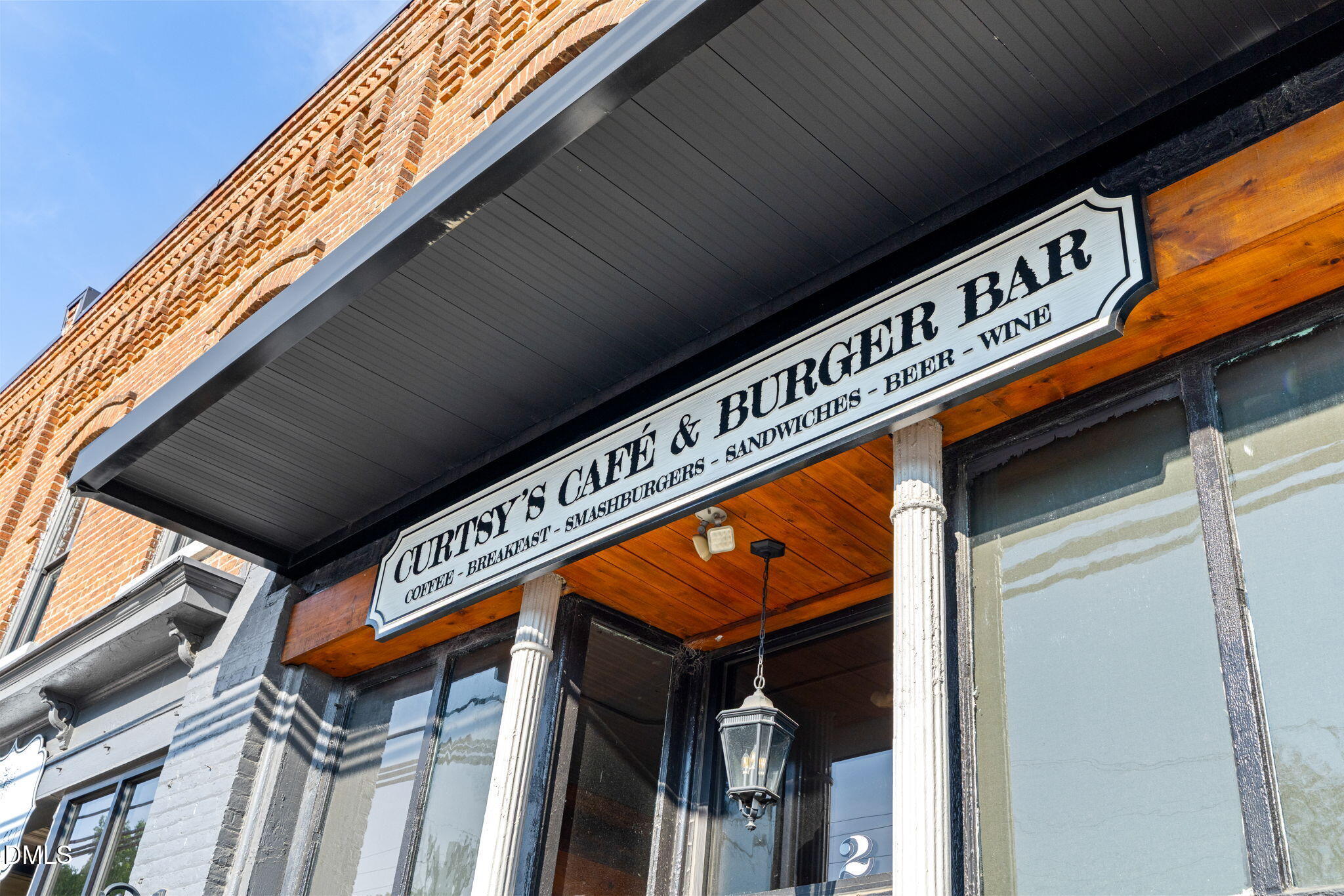 118 N Main Street