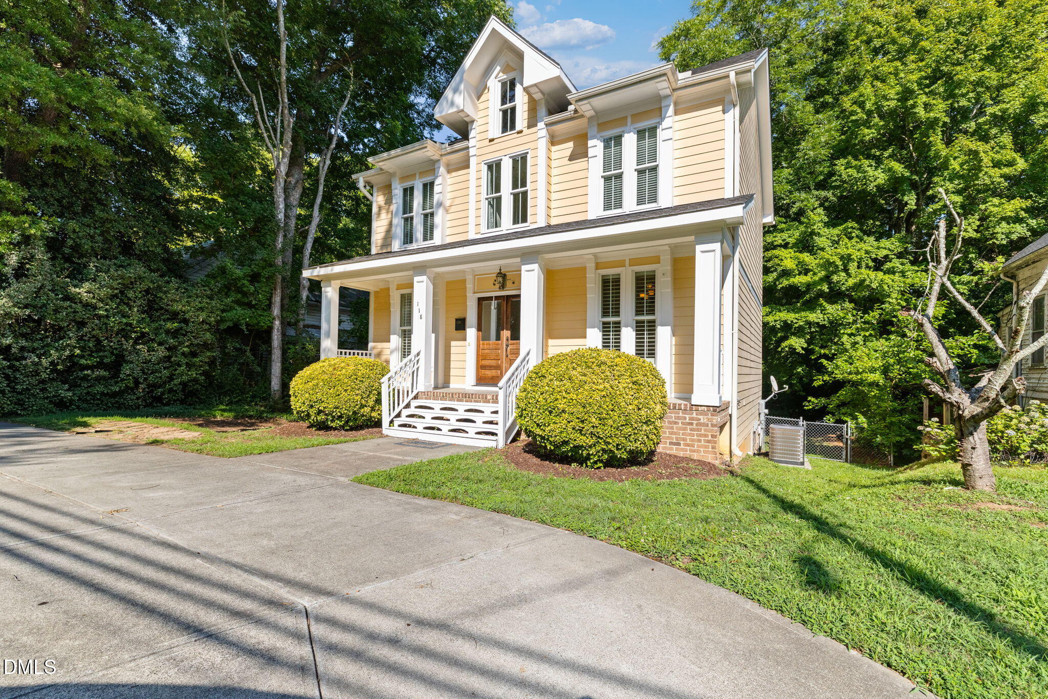 118 N Main Street