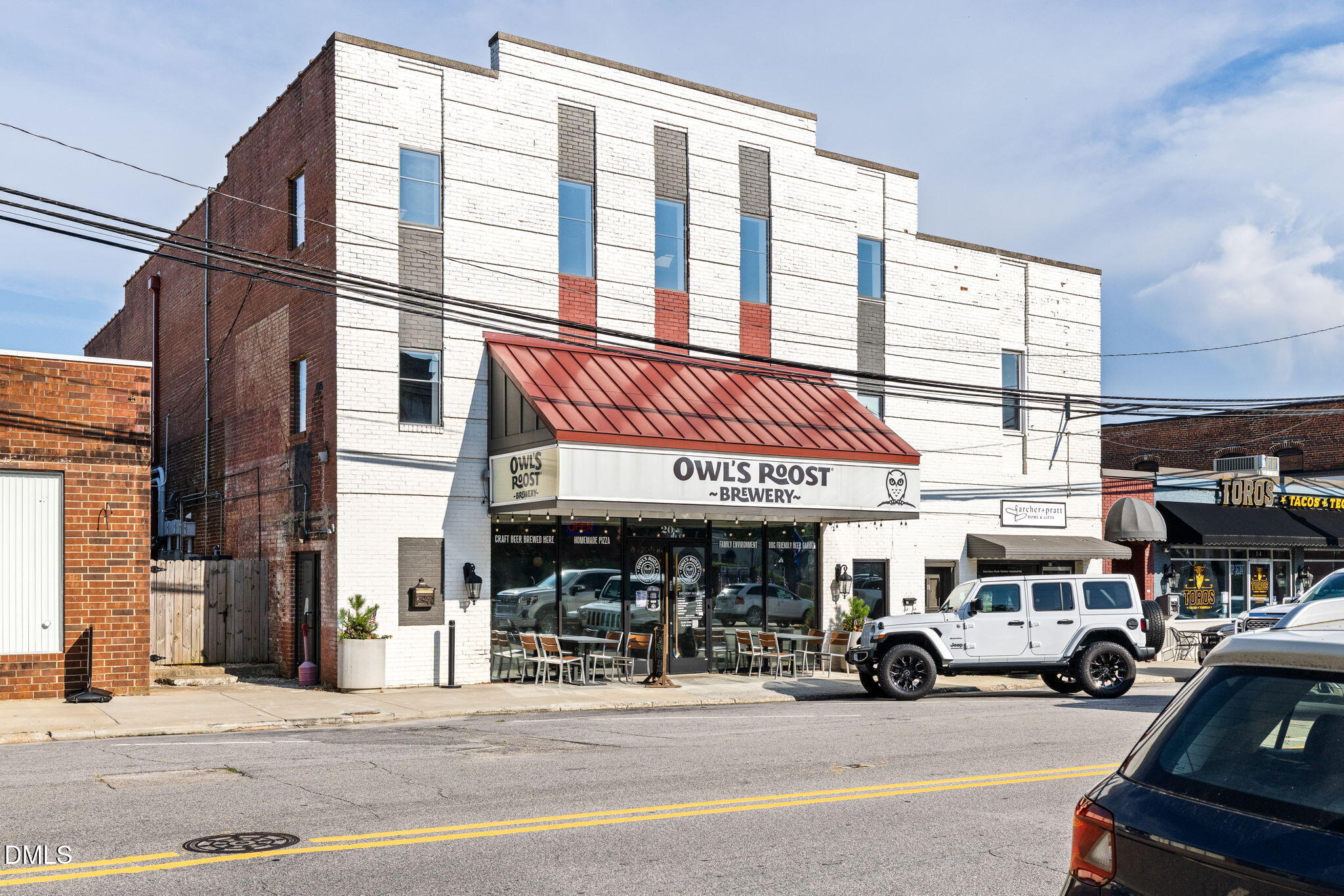 118 N Main Street