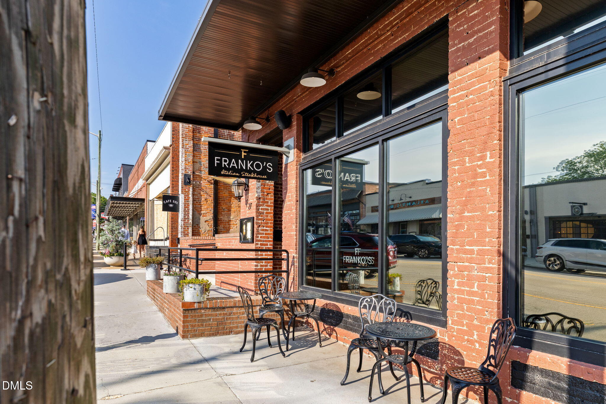 118 N Main Street