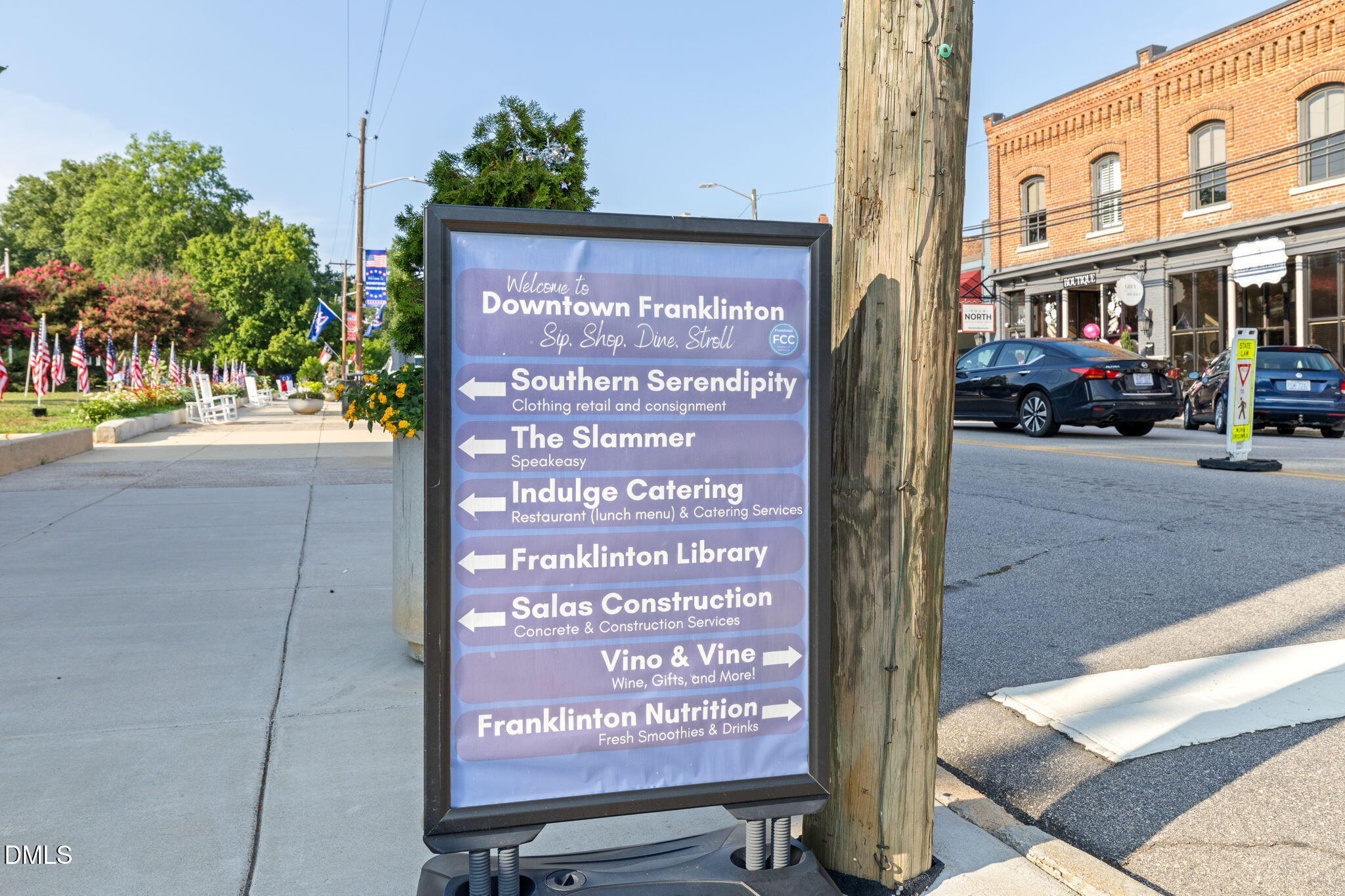 118 N Main Street