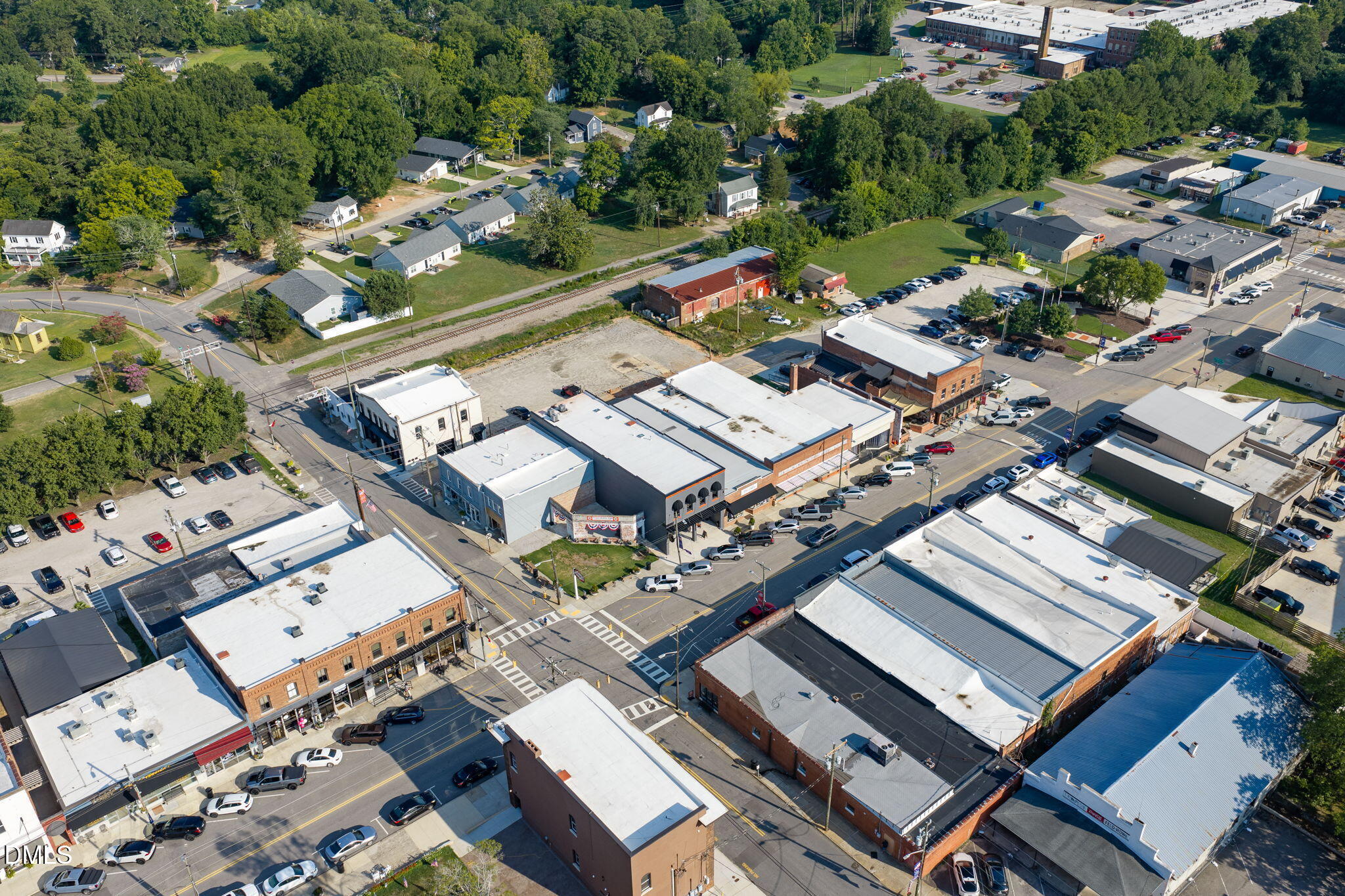 118 N Main Street