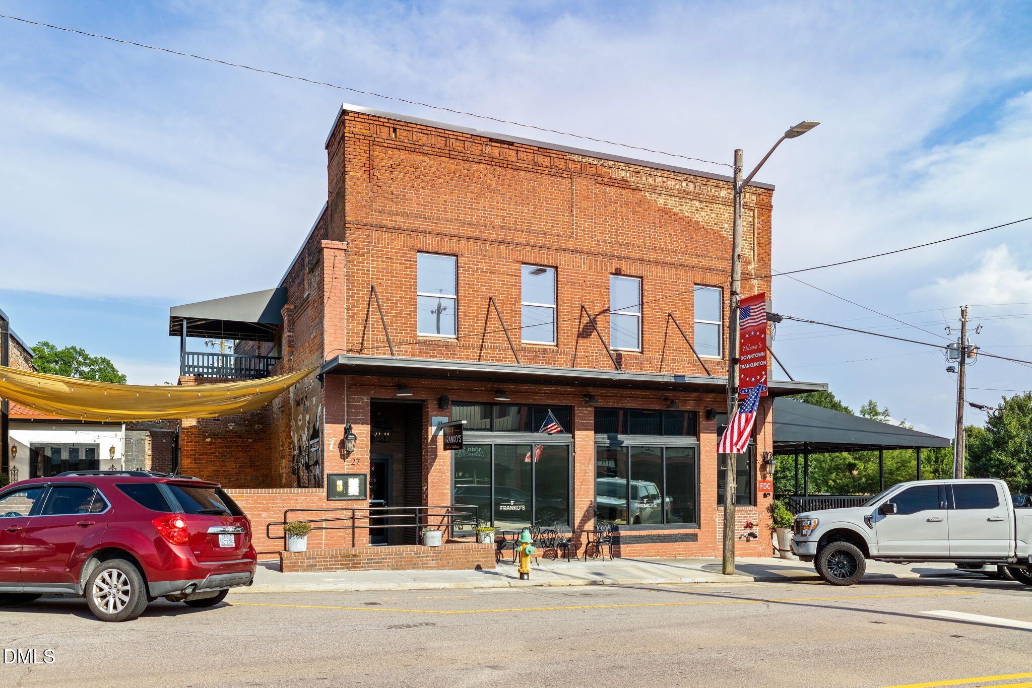 118 N Main Street