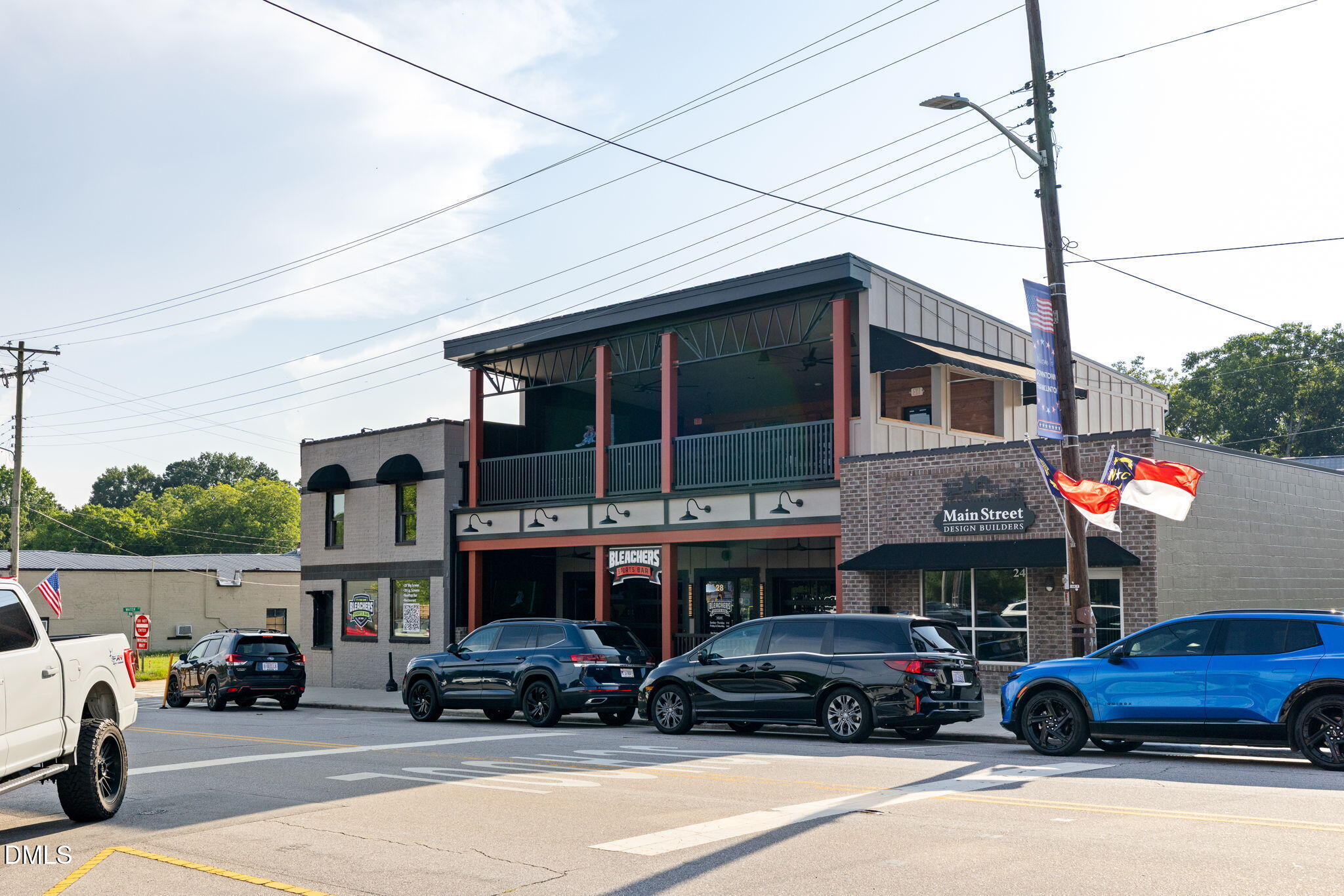 118 N Main Street