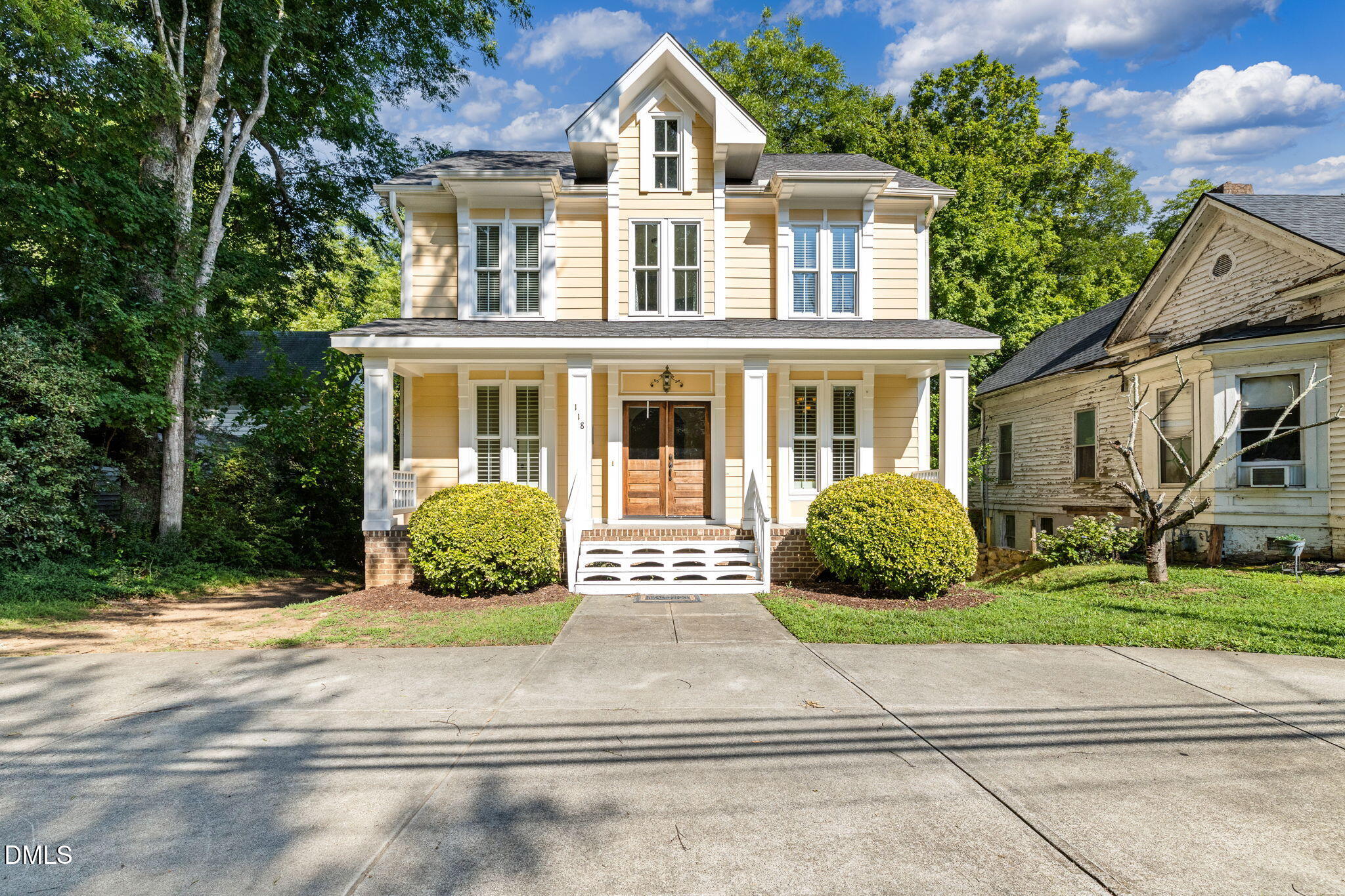 118 N Main Street