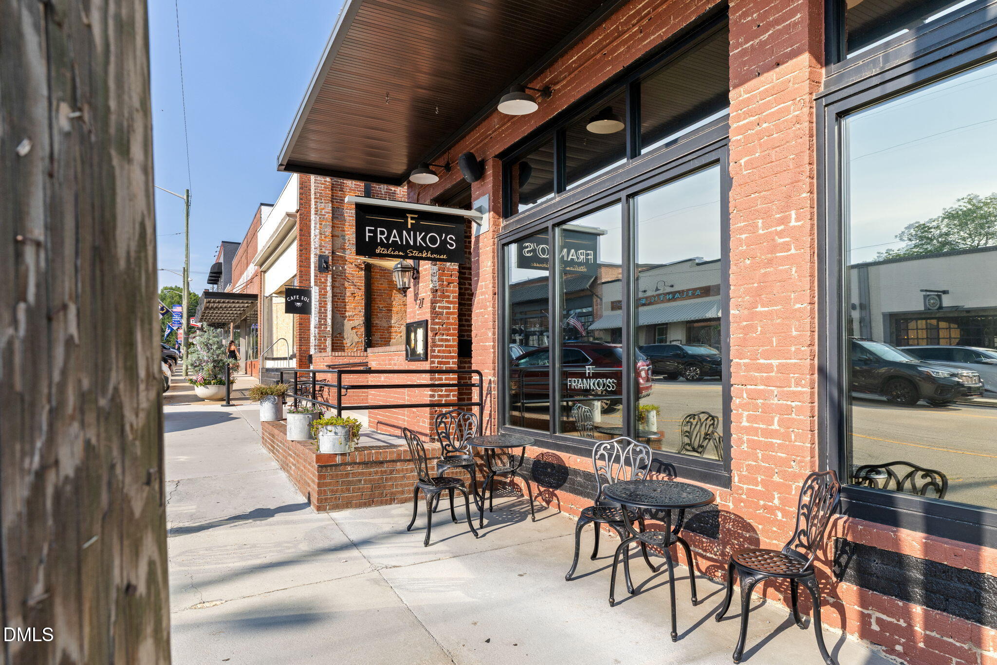 118 N Main Street