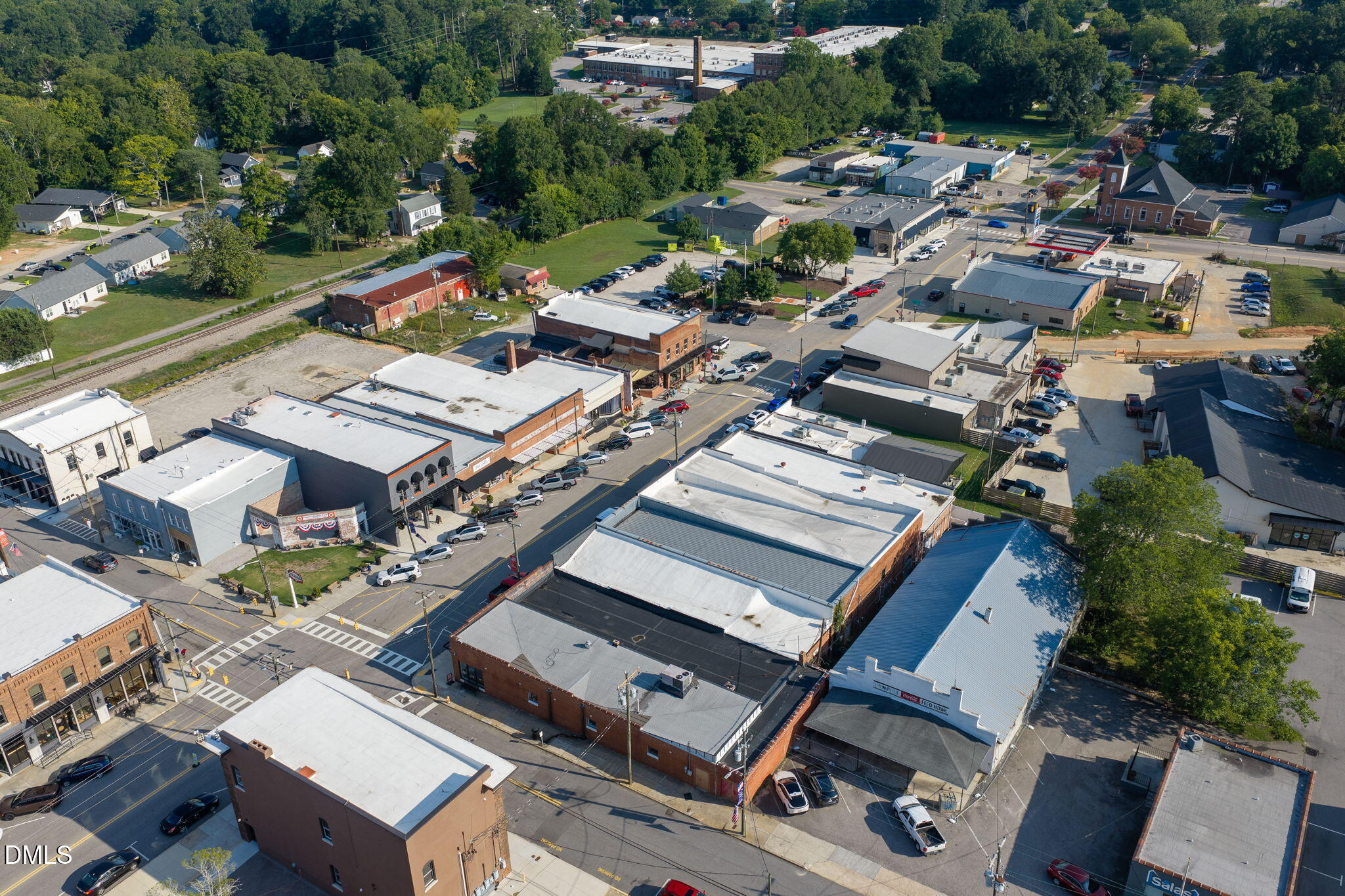 118 N Main Street