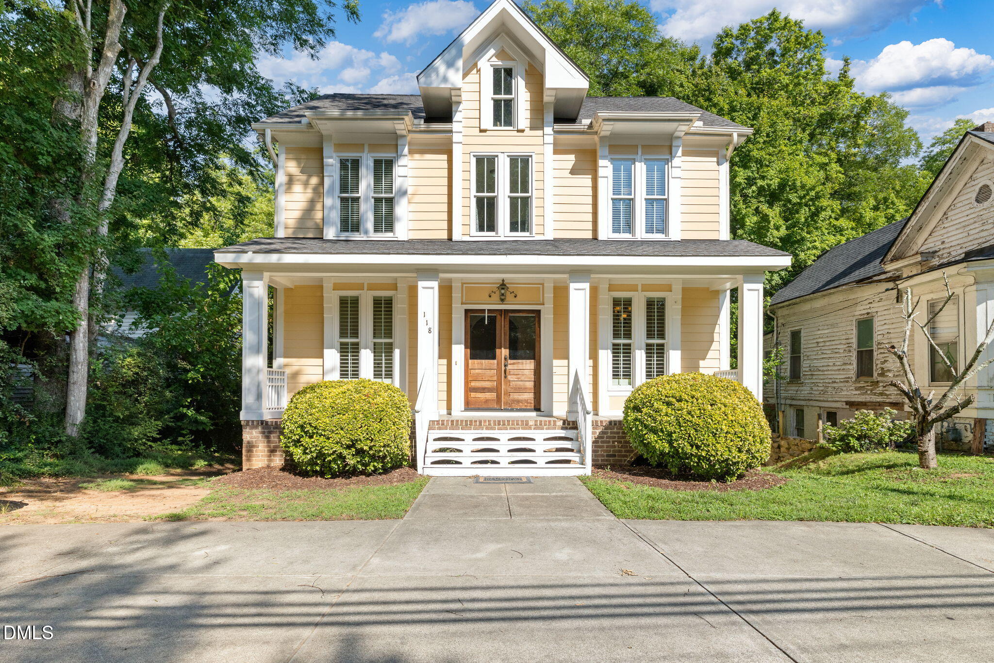118 N Main Street