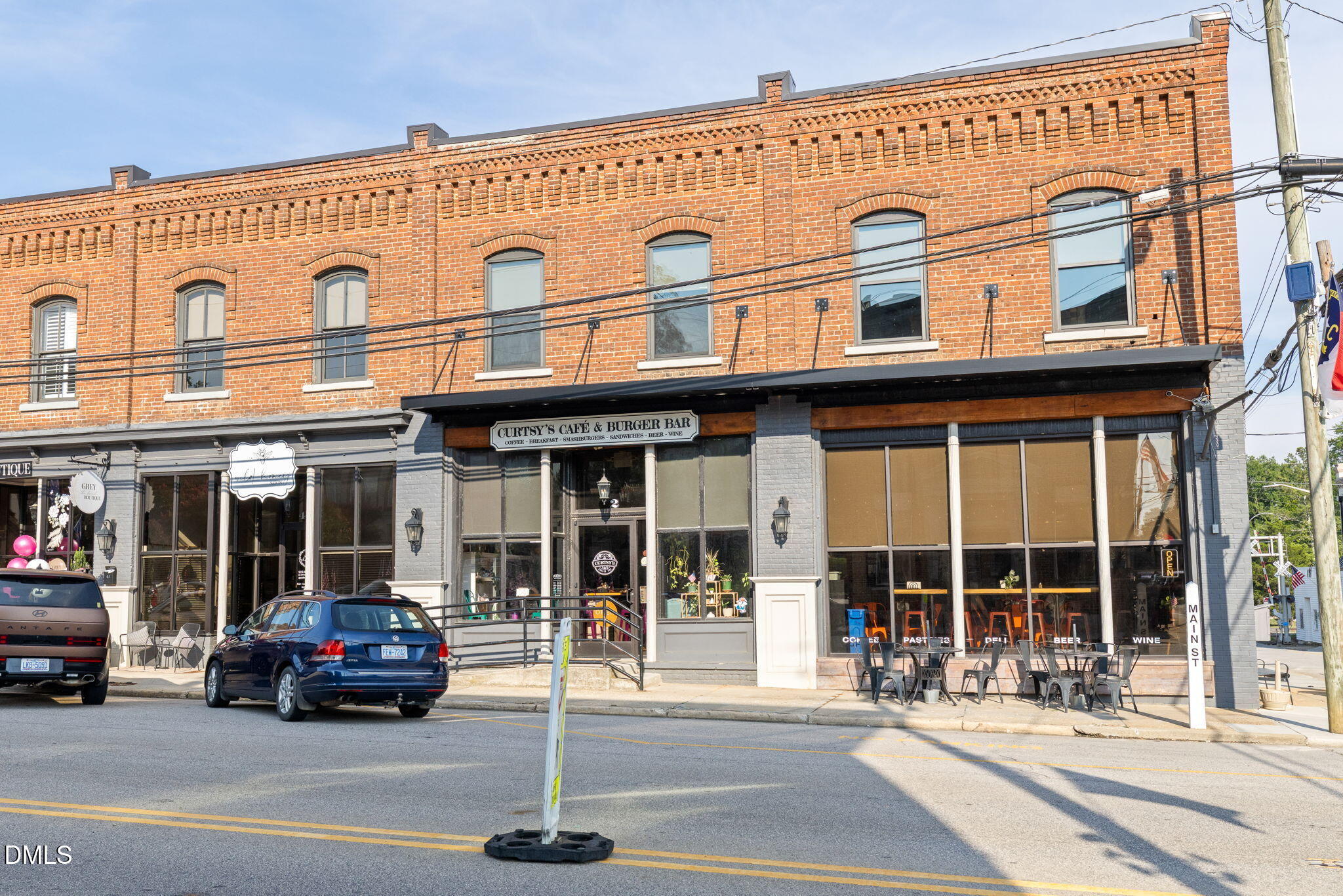 118 N Main Street